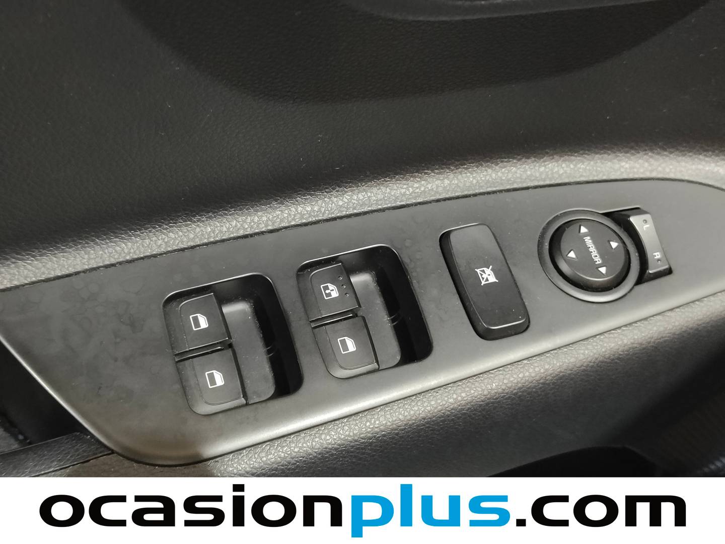 Foto KIA Stonic Kia Stonic 1.2 DPi Concept (84 CV)