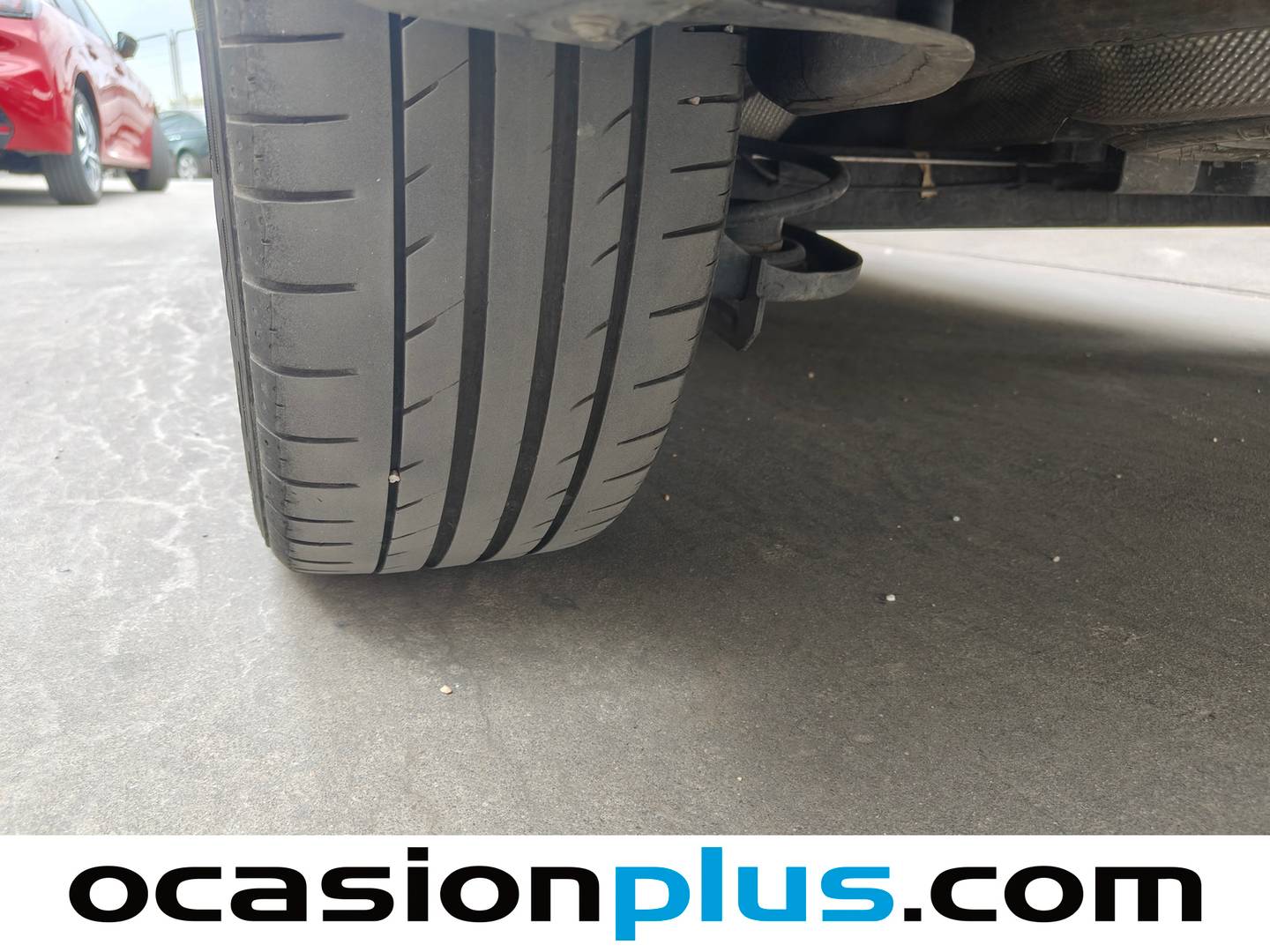 Dacia Lodgy Dacia Lodgy Comfort dCi (115 CV) de segunda mano