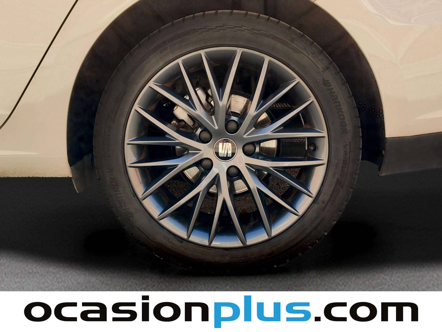 Seat León Seat León ST 1.4 TSI S&S Style Connect Plus (125 CV) de segunda mano