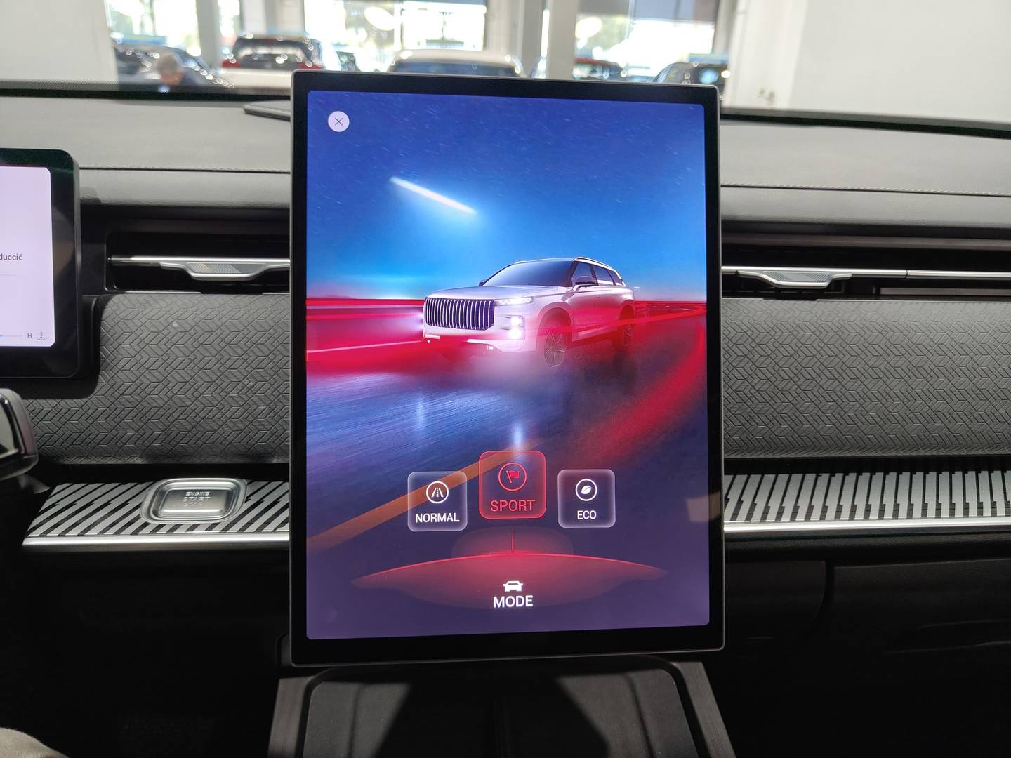 JAECOO 7 JAECOO 7 1.6 TGDI Select FWD (145 CV) barato