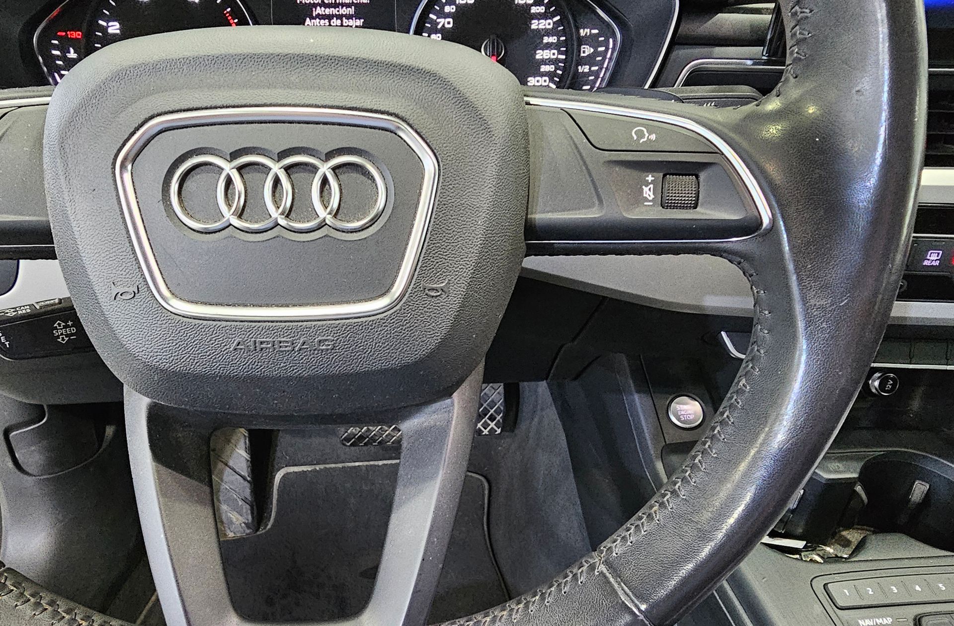 Audi A4 2.0 TDI S tronic - foto 26