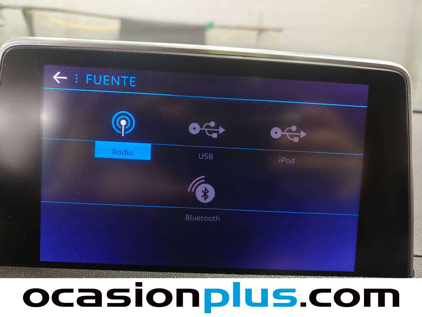 Peugeot 3008 Peugeot 3008 PureTech 130 Allure (130 CV) gasolina