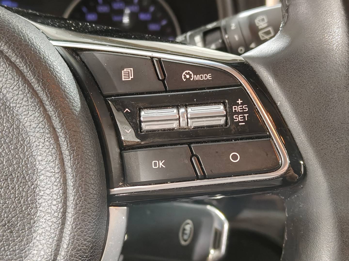 Foto KIA Sportage Kia Sportage 1.6 CRDi MHEV Drive Plus 4x2 (115 CV)