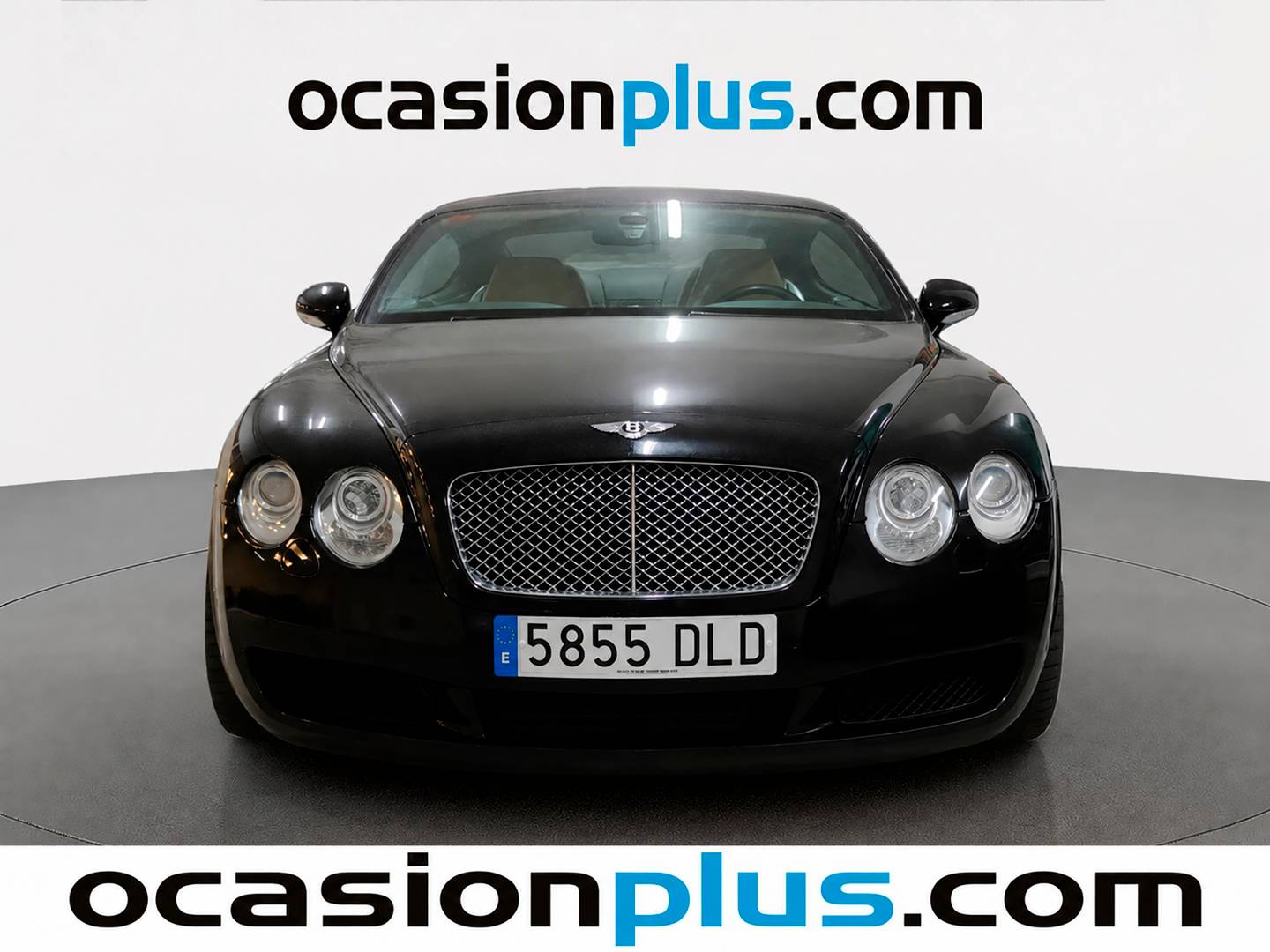 Bentley Continental GT Bentley Continental GT GT Coupe (560 CV) gasolina