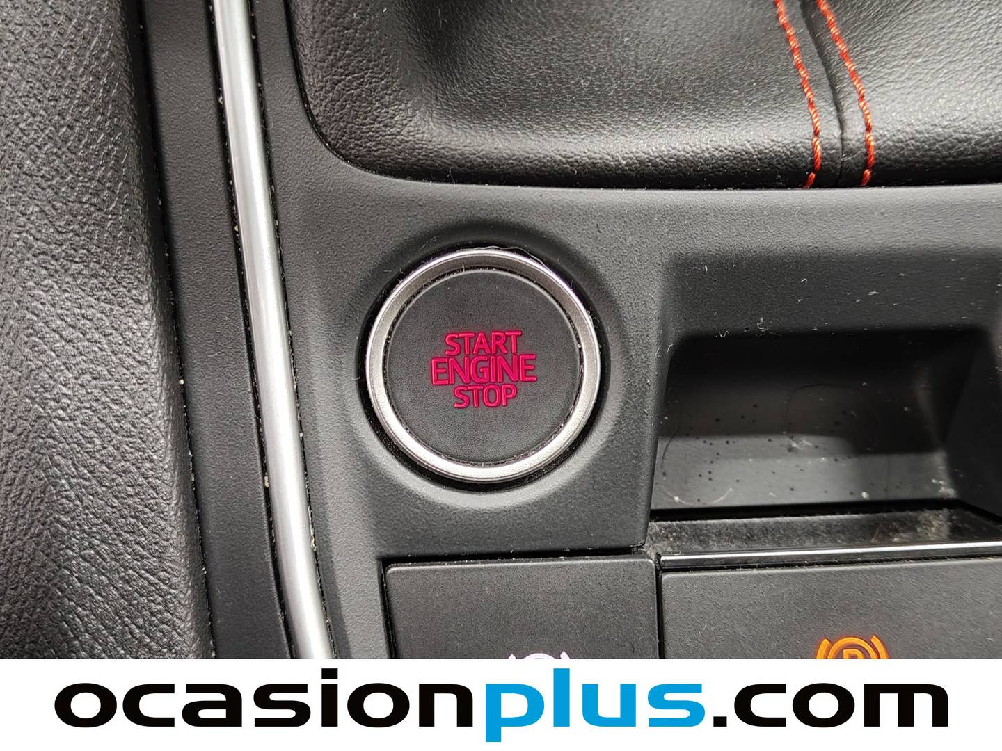 Foto Seat León SEAT León 1.5 TSI S&S FR Launch Pack L (150 CV)