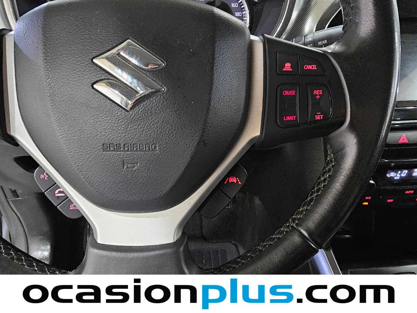Suzuki Vitara Suzuki Vitara 1.4 Turbo Mild Hybrid GLX (129 CV) al mejor precio
