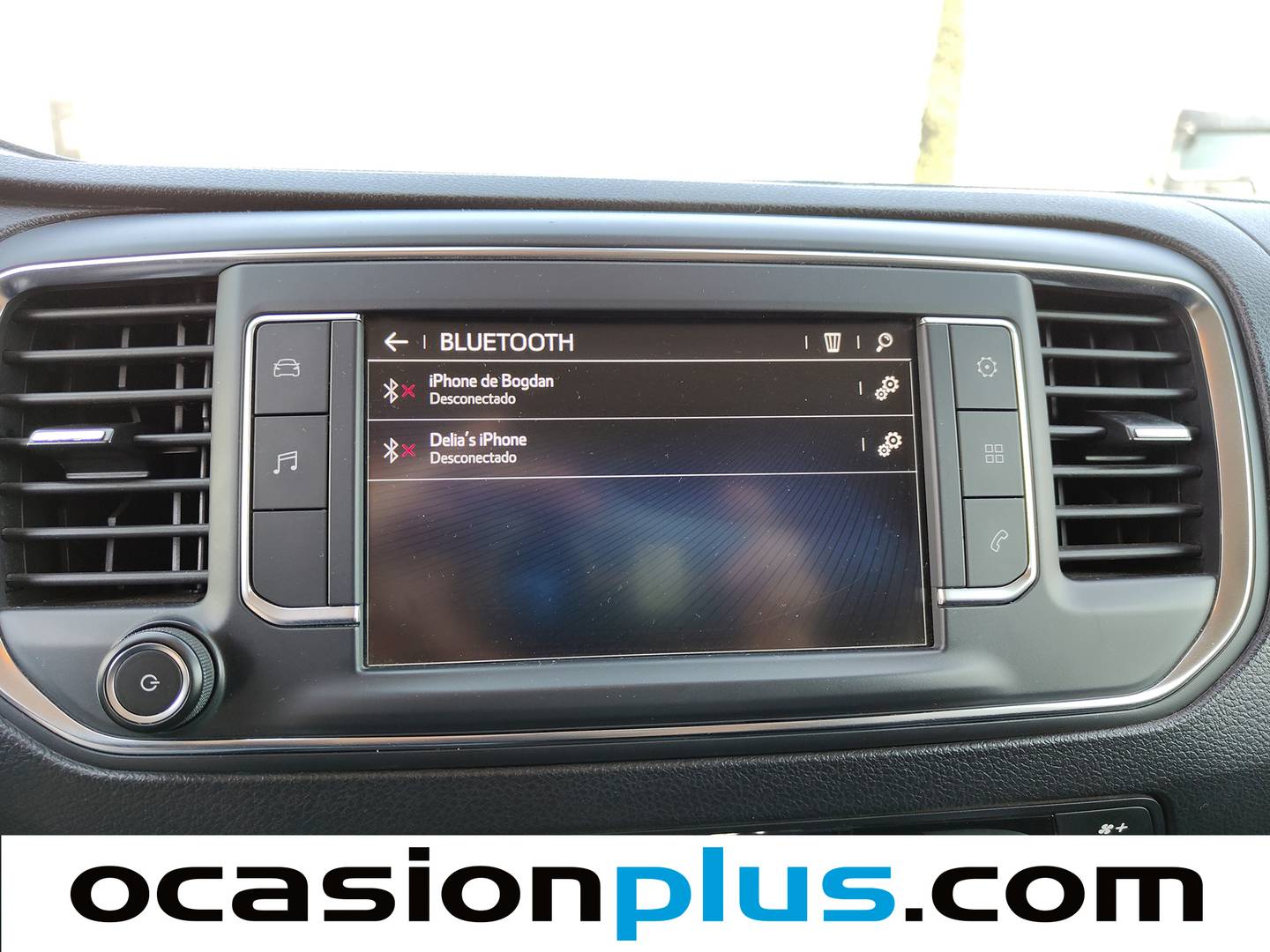 Accesorios del Toyota Proace Verso Toyota Proace Verso 2.0D Advance L1 (150 CV)