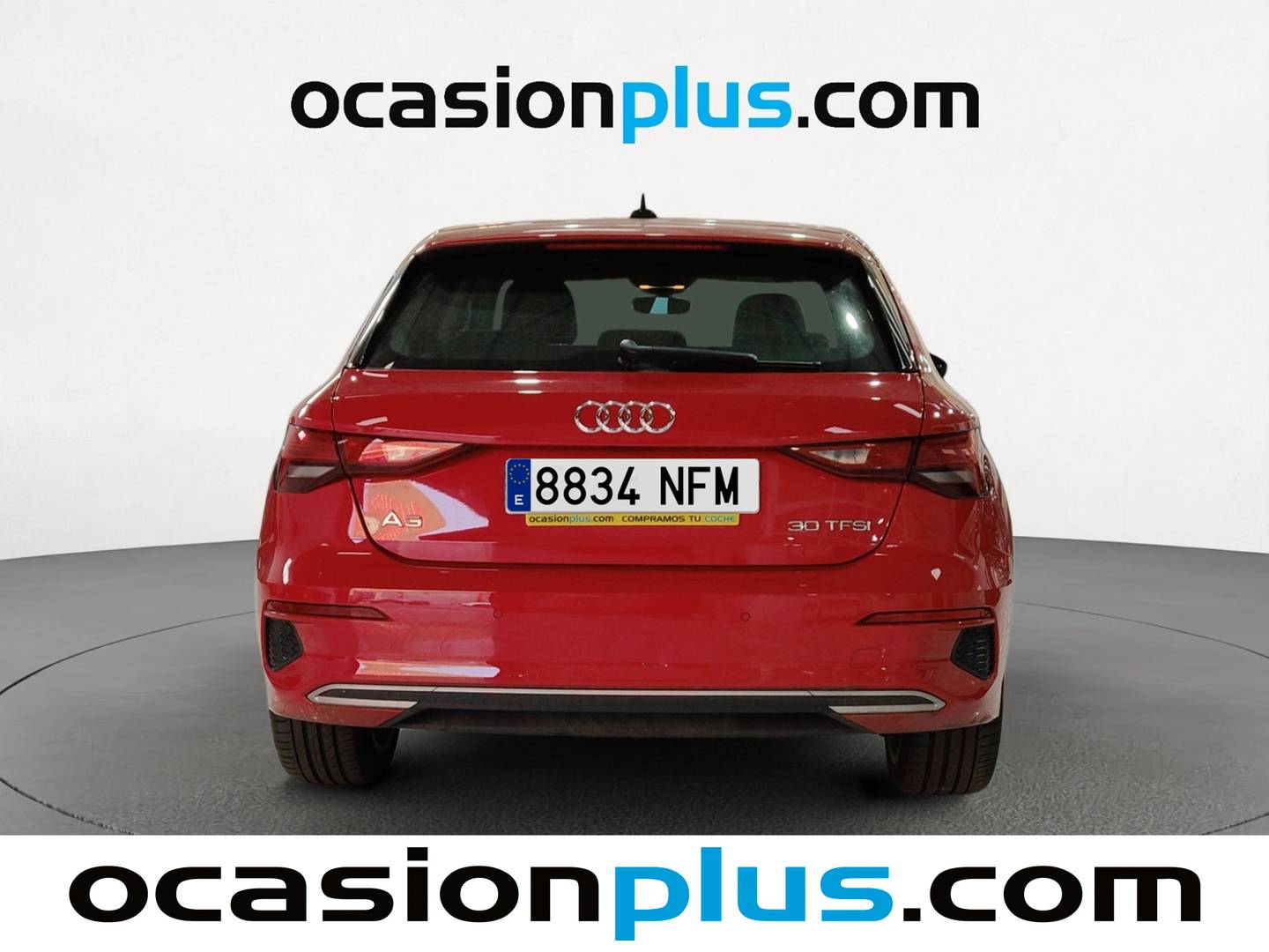 Foto Audi A3 Audi A3 Sportback Sportback Advanced 30 TFSI (110 CV) S tronic