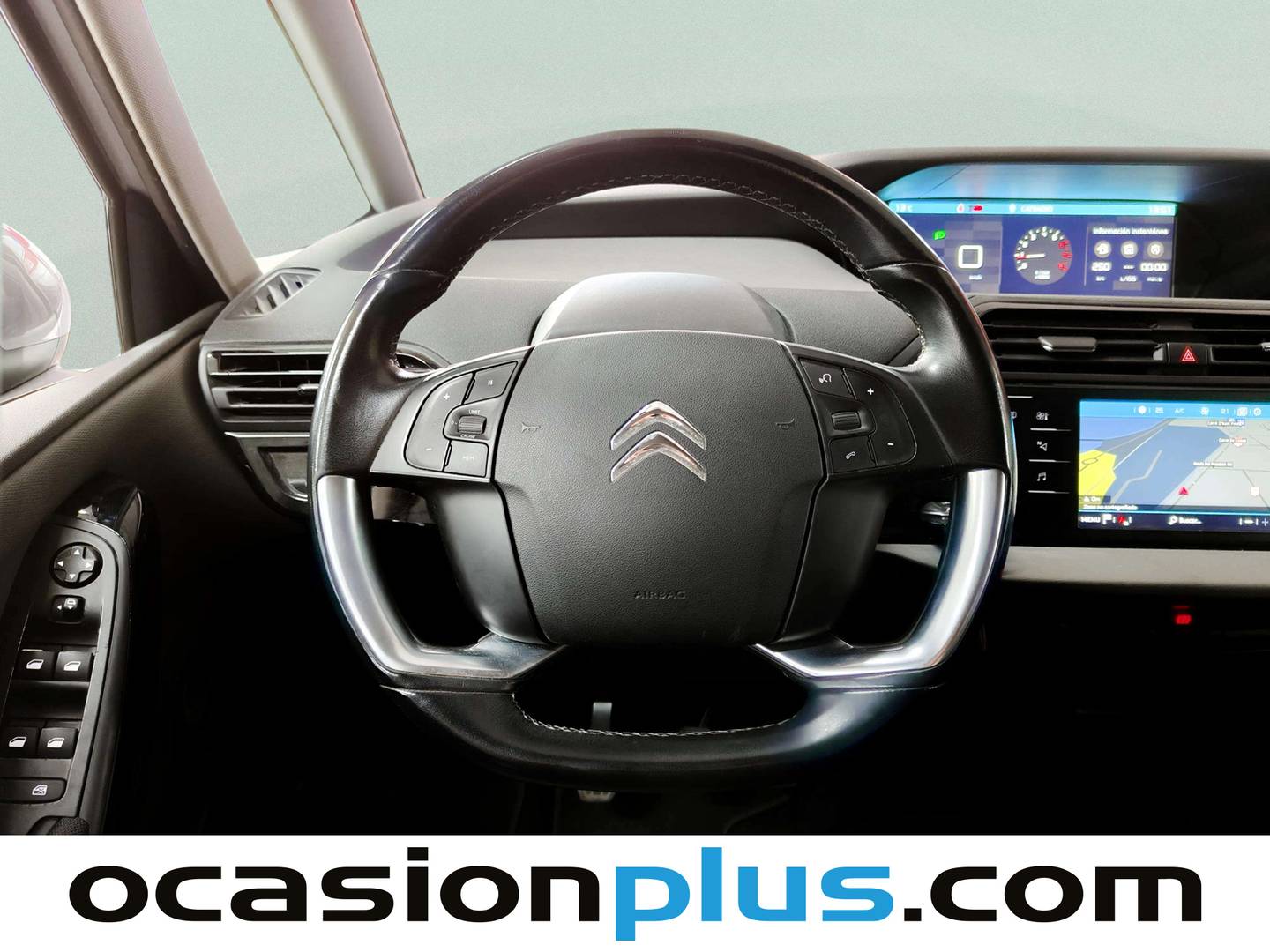 Citroën Grand C4 Picasso Citroen Grand C4 Picasso PureTech 130 6v S&S Feel (130 CV) 130cv