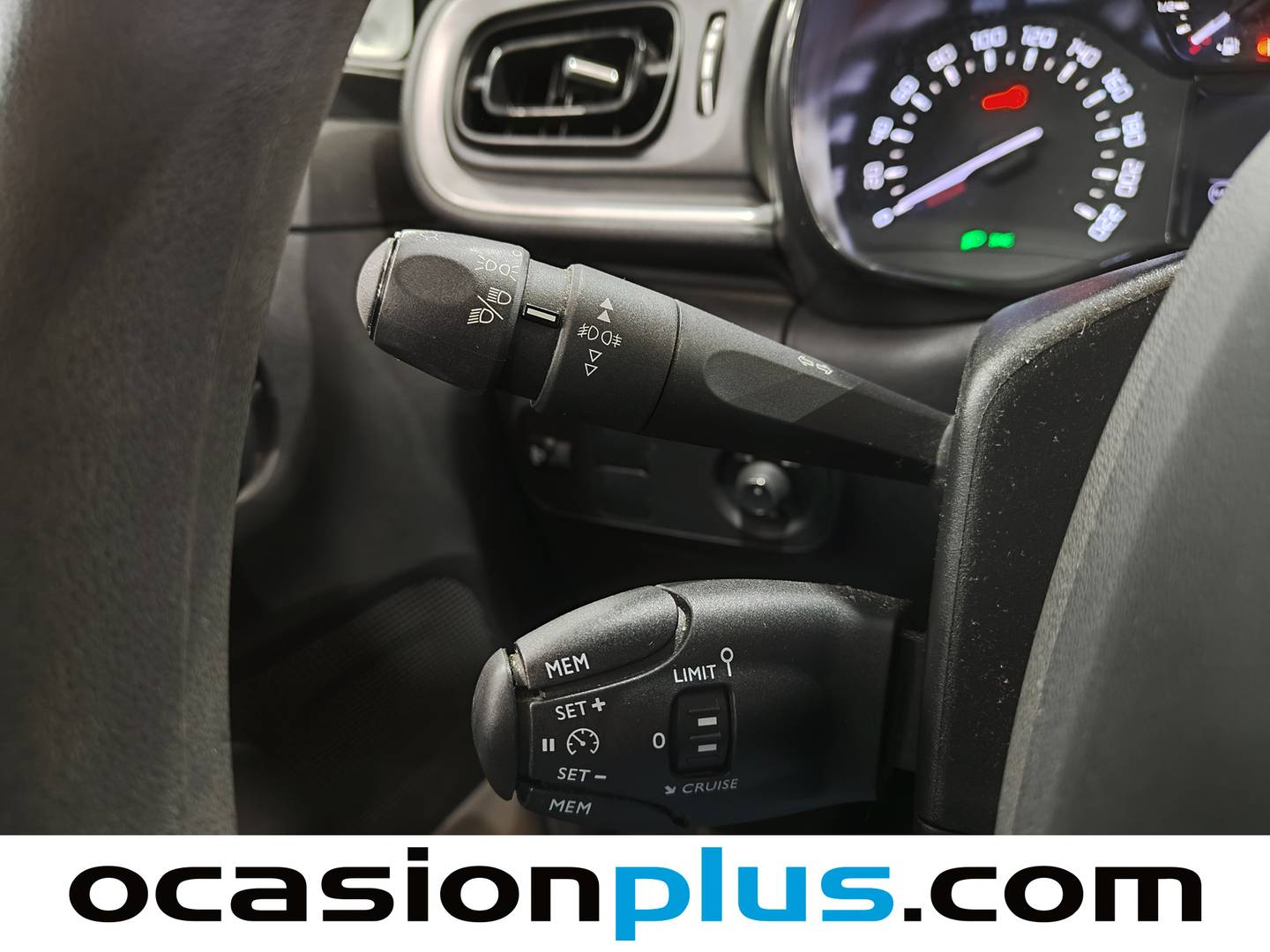 Foto Citroën C3 Citroen C3 BlueHDi 100 S&S Feel (102 CV)