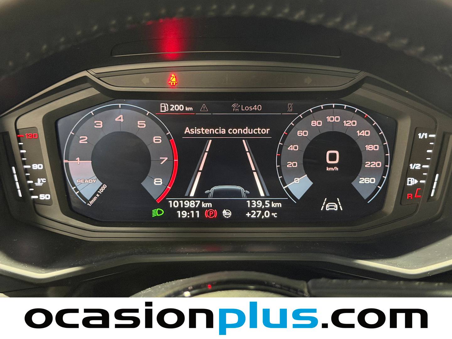 Audi A1 Audi A1 Sportback Advanced 25 TFSI (95 CV) 2020