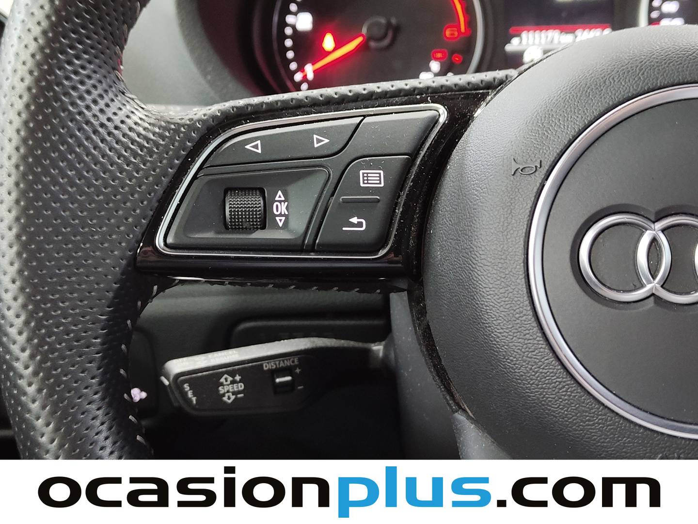 Audi A3 Audi A3 Sportback ALL-IN edition 30 TDI (116 CV) 116cv