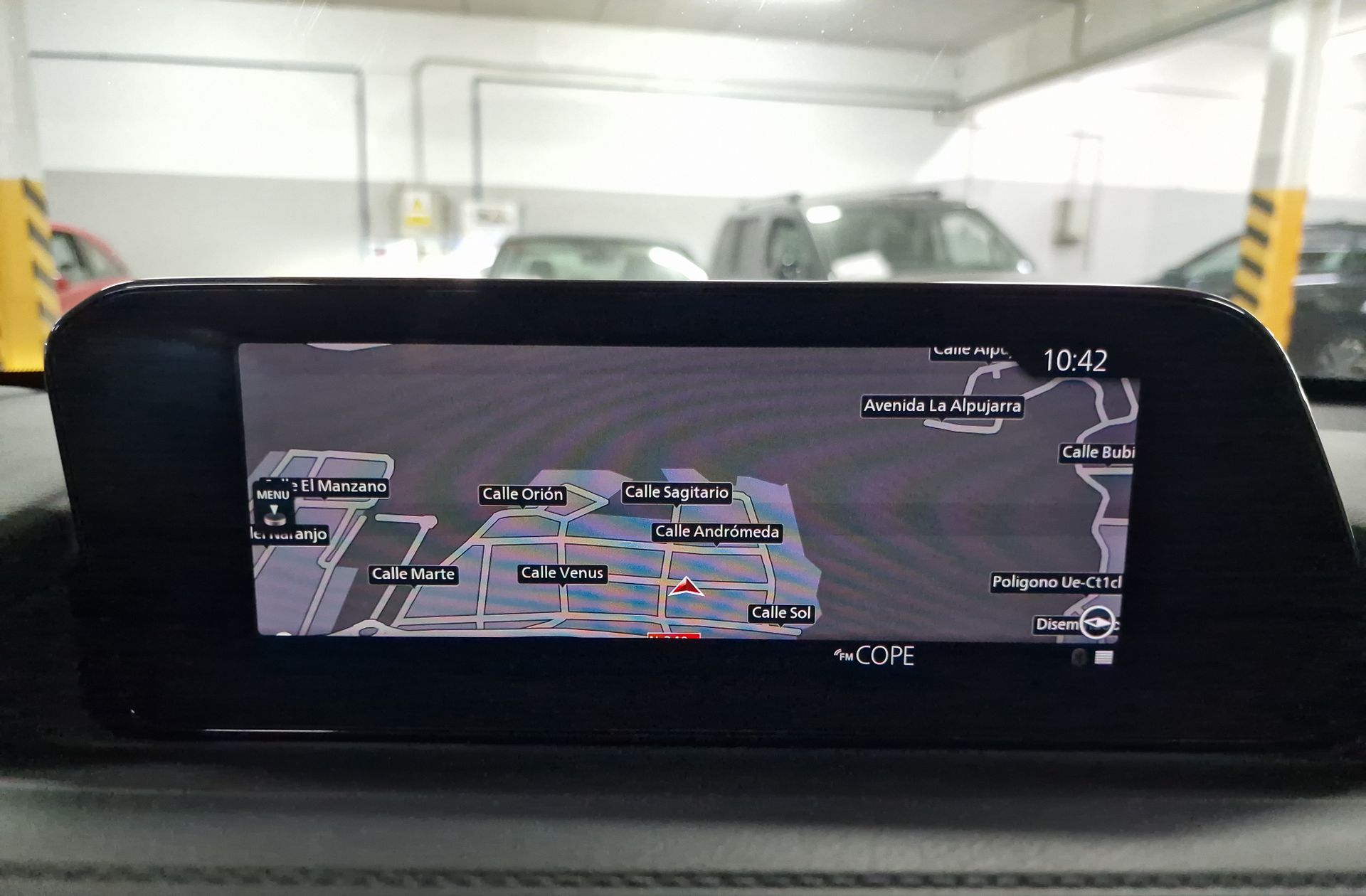 Mazda CX-30 2.0 Skyactiv-X Zenith - foto 7