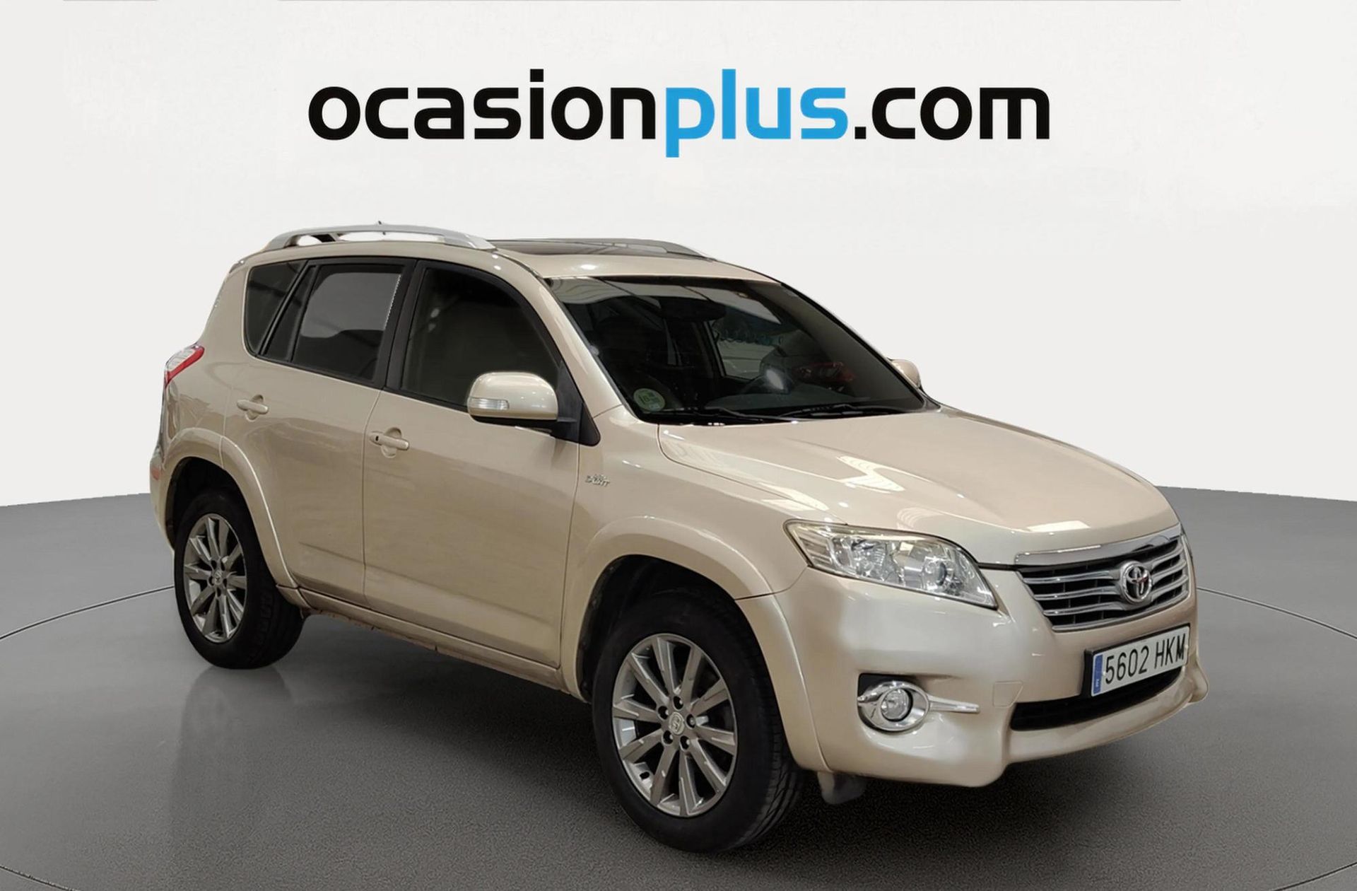 Toyota RAV4 2.2 D-4D Executive 4x4 - foto 2