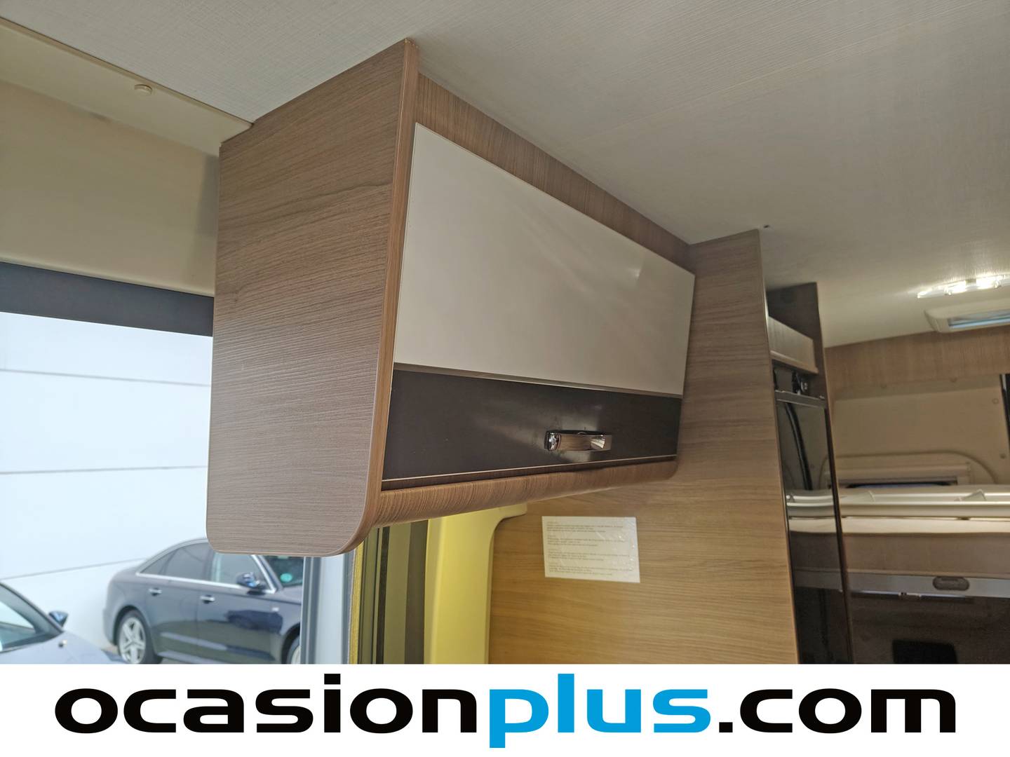 Foto Benimar Benivan 112 Benimar Benivan 112 (130 CV) 4 Plazas