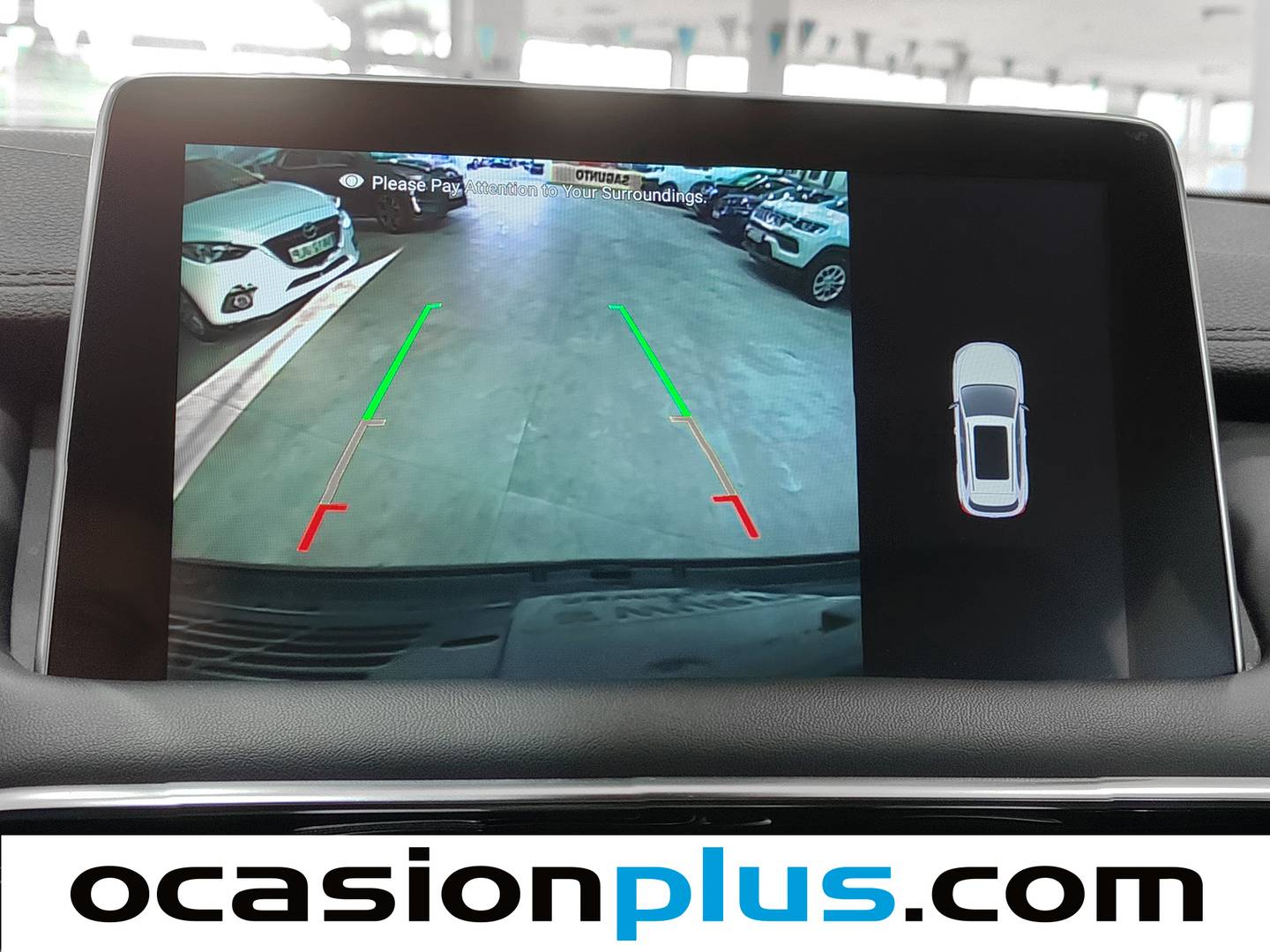 Foto MG HS MG HS 1.5 Turbo GDI Comfort DCT (162 CV)