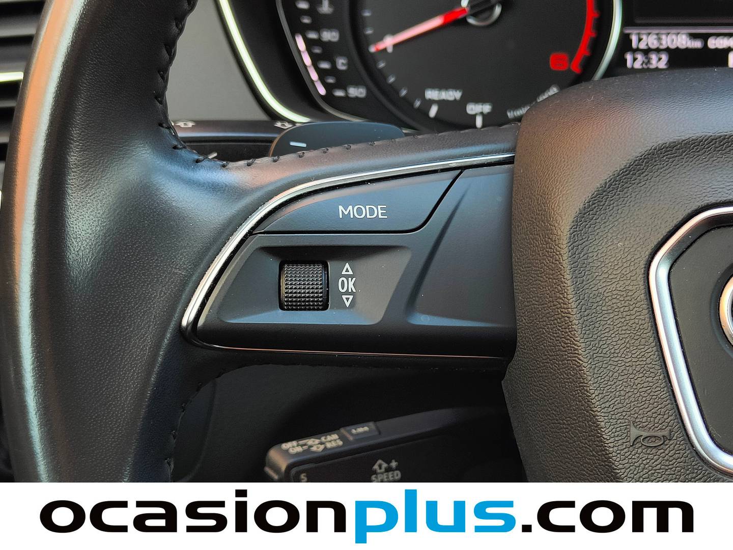 Audi Q5 Audi Q5 Design 2.0 TDI quattro (190 CV) S tronic seminuevo