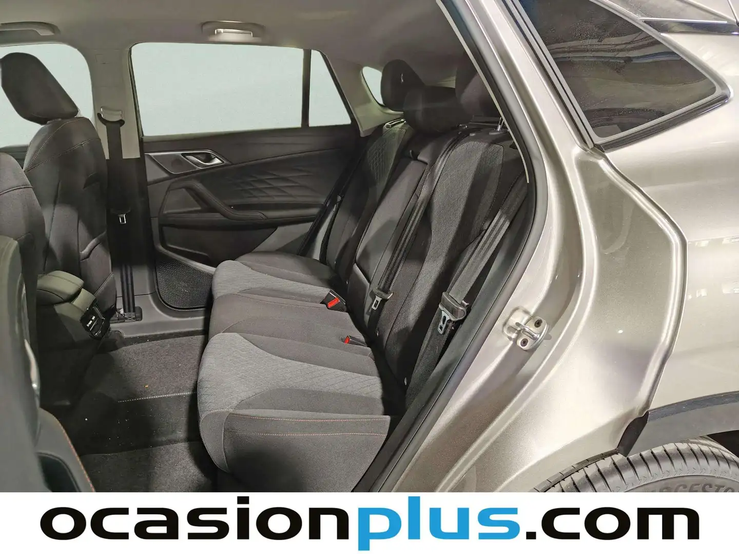 Foto MG HS MG HS 1.5T Comfort (170 CV)