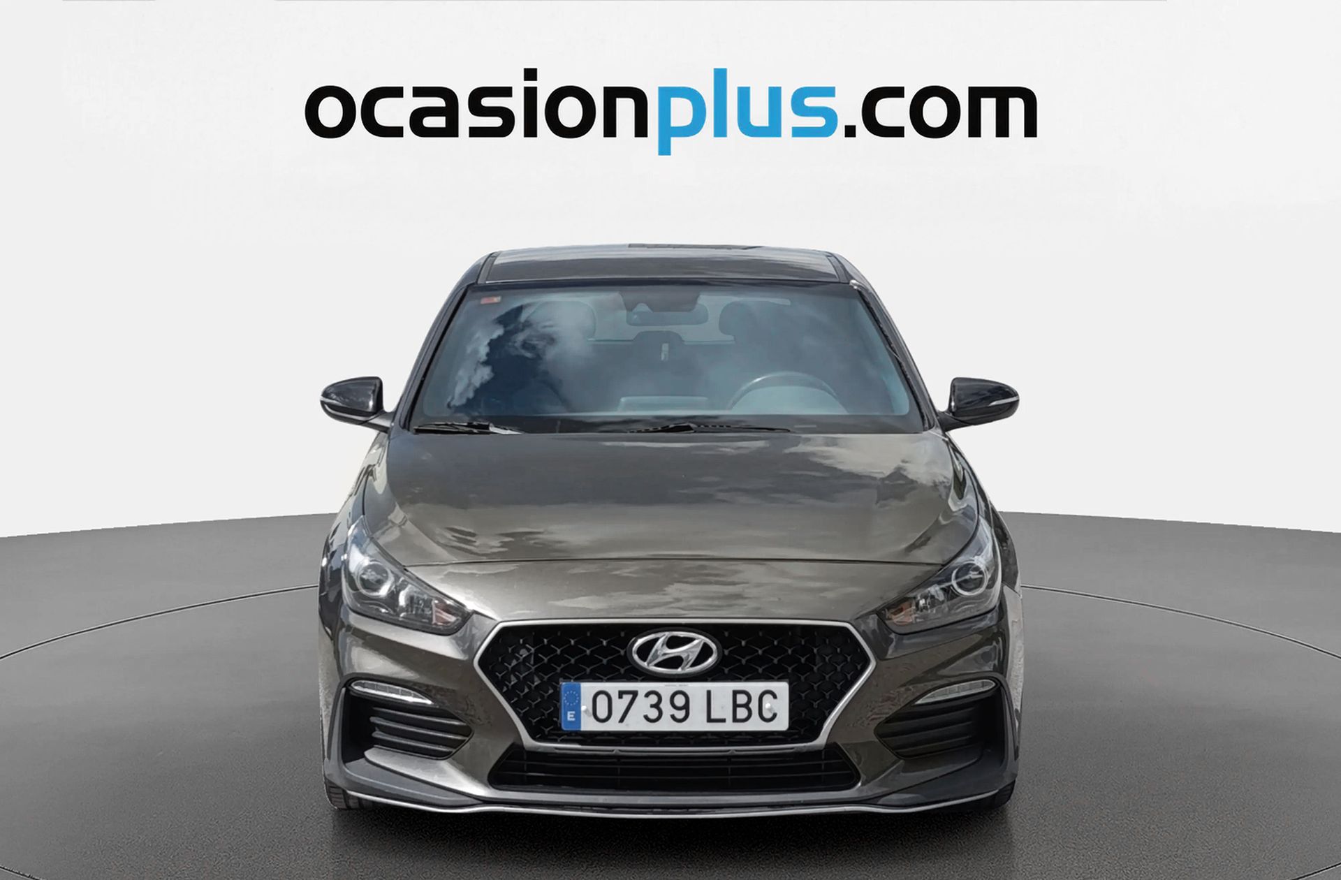 Hyundai i30 1.0 T-GDi N Line - foto 13