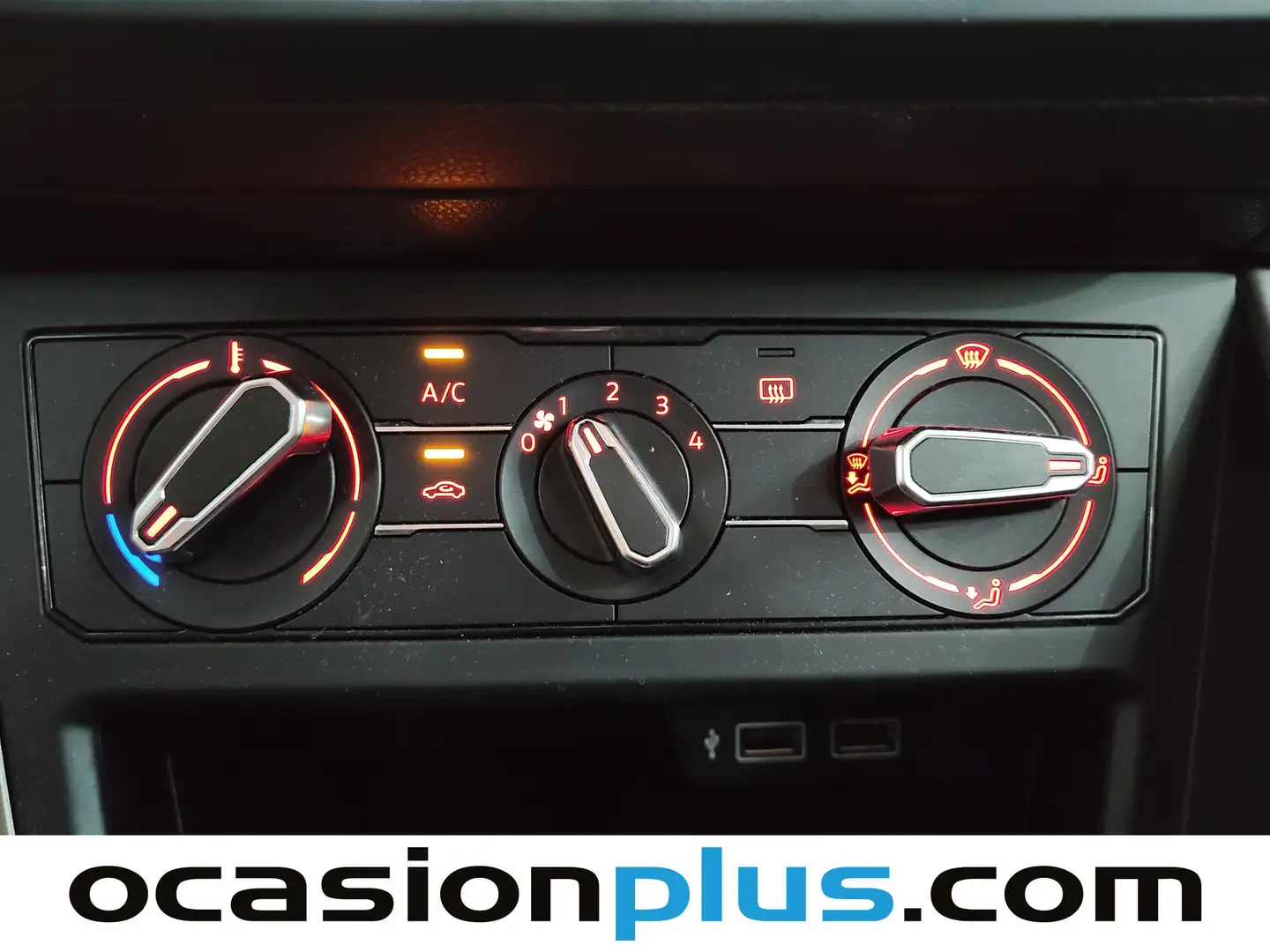 Foto Volkswagen Polo Volkswagen Polo Sport 1.0 TSI  (115 CV)