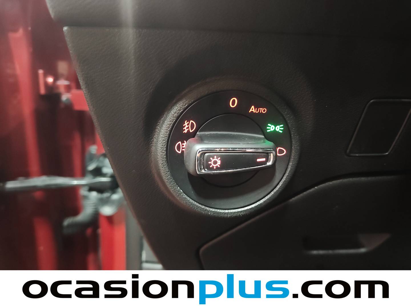 Seat León Seat León 1.5 TSI S&S FR (150 CV) de segunda mano