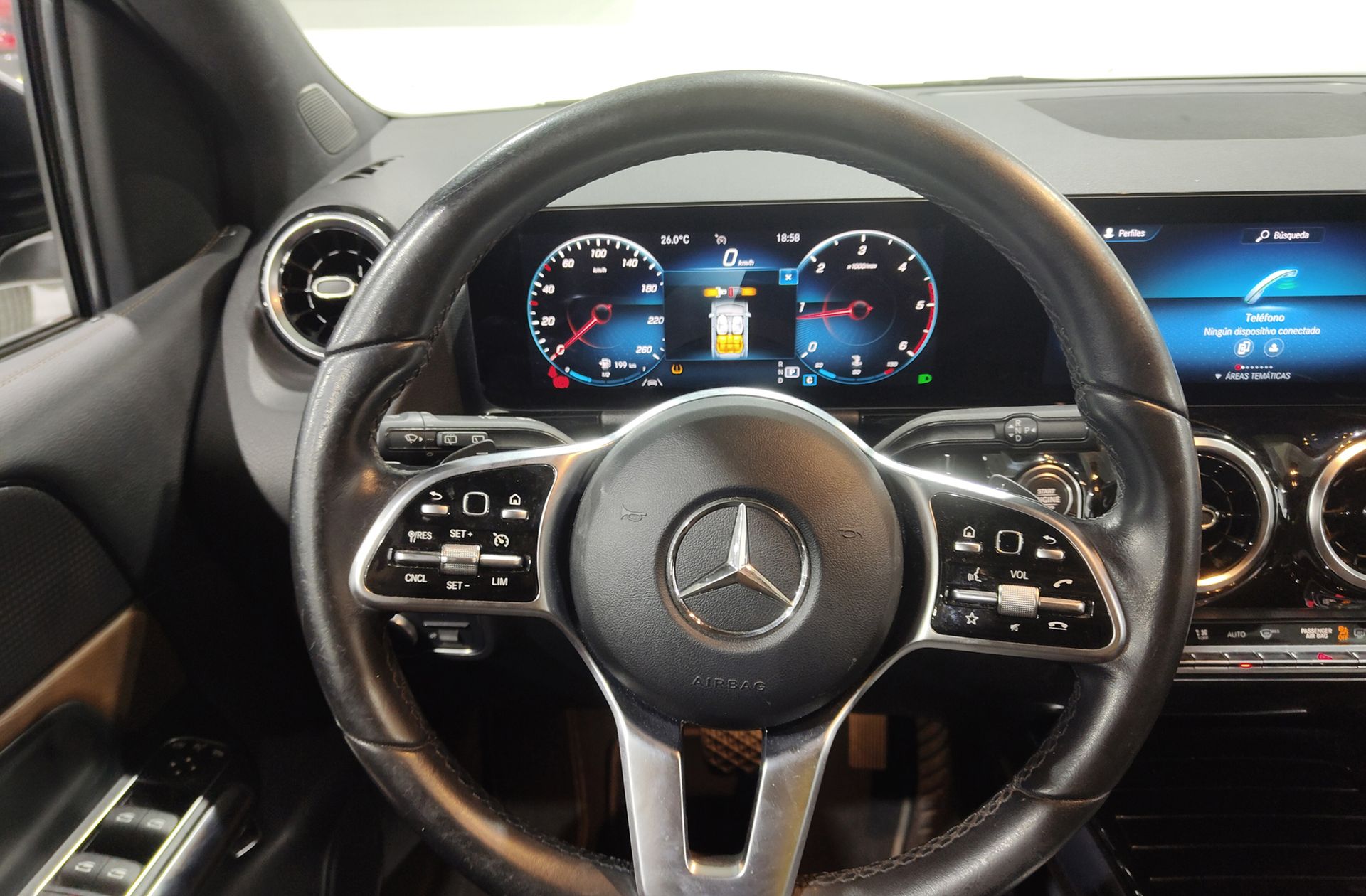 Mercedes-Benz Clase B B 180 d - foto 22
