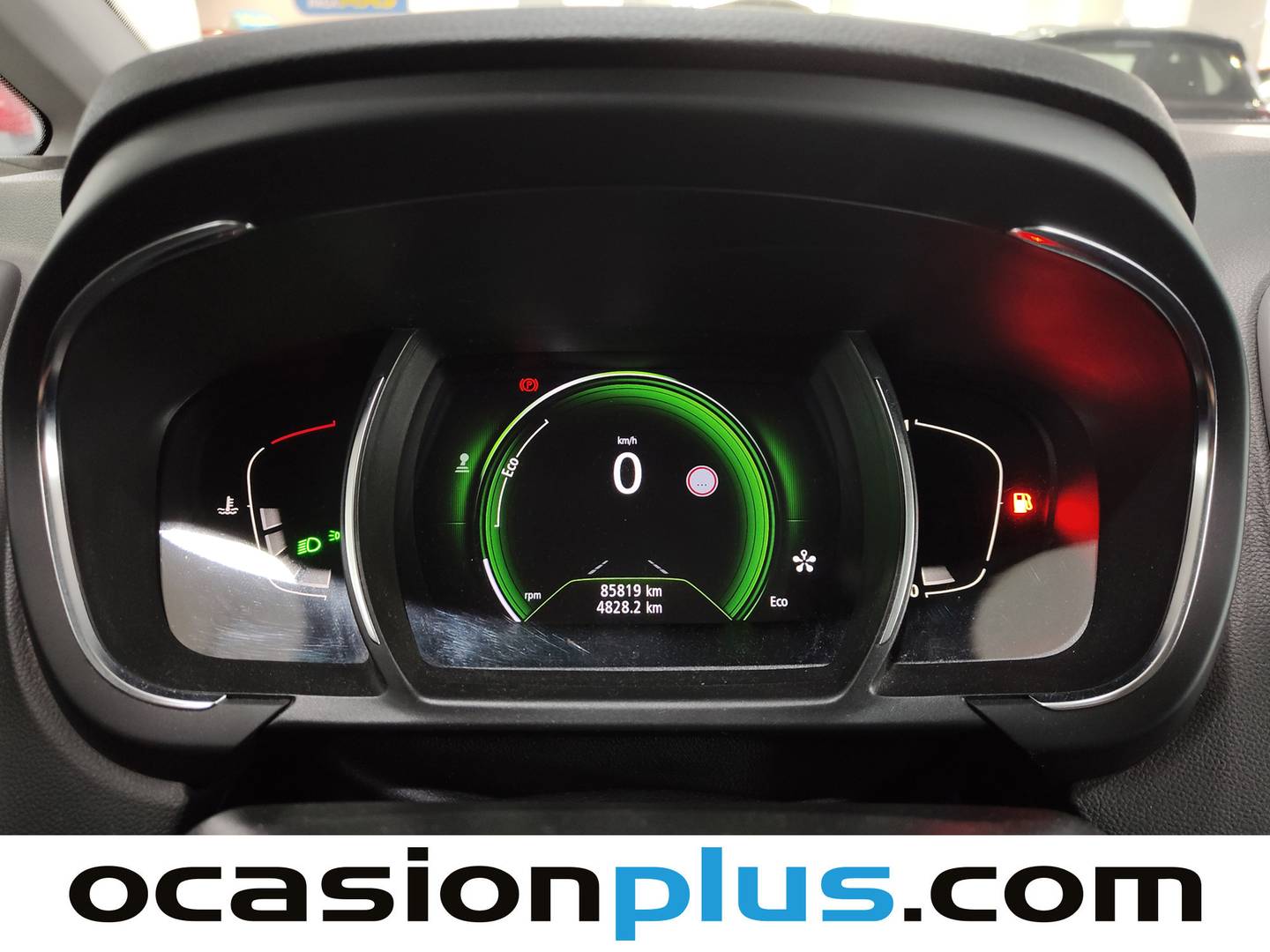 Renault Grand Scénic Renault Grand Scenic Edition One Energy TCe (130 CV) 7 Plazas 130cv