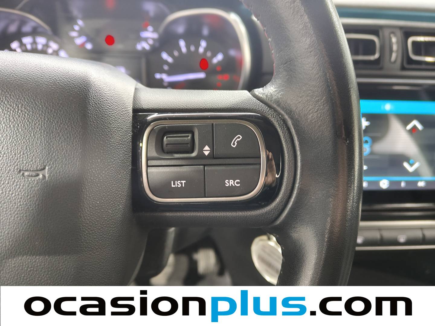 Foto Citroën C3 Citroen C3 PureTech 83 Feel Pack (83 CV)