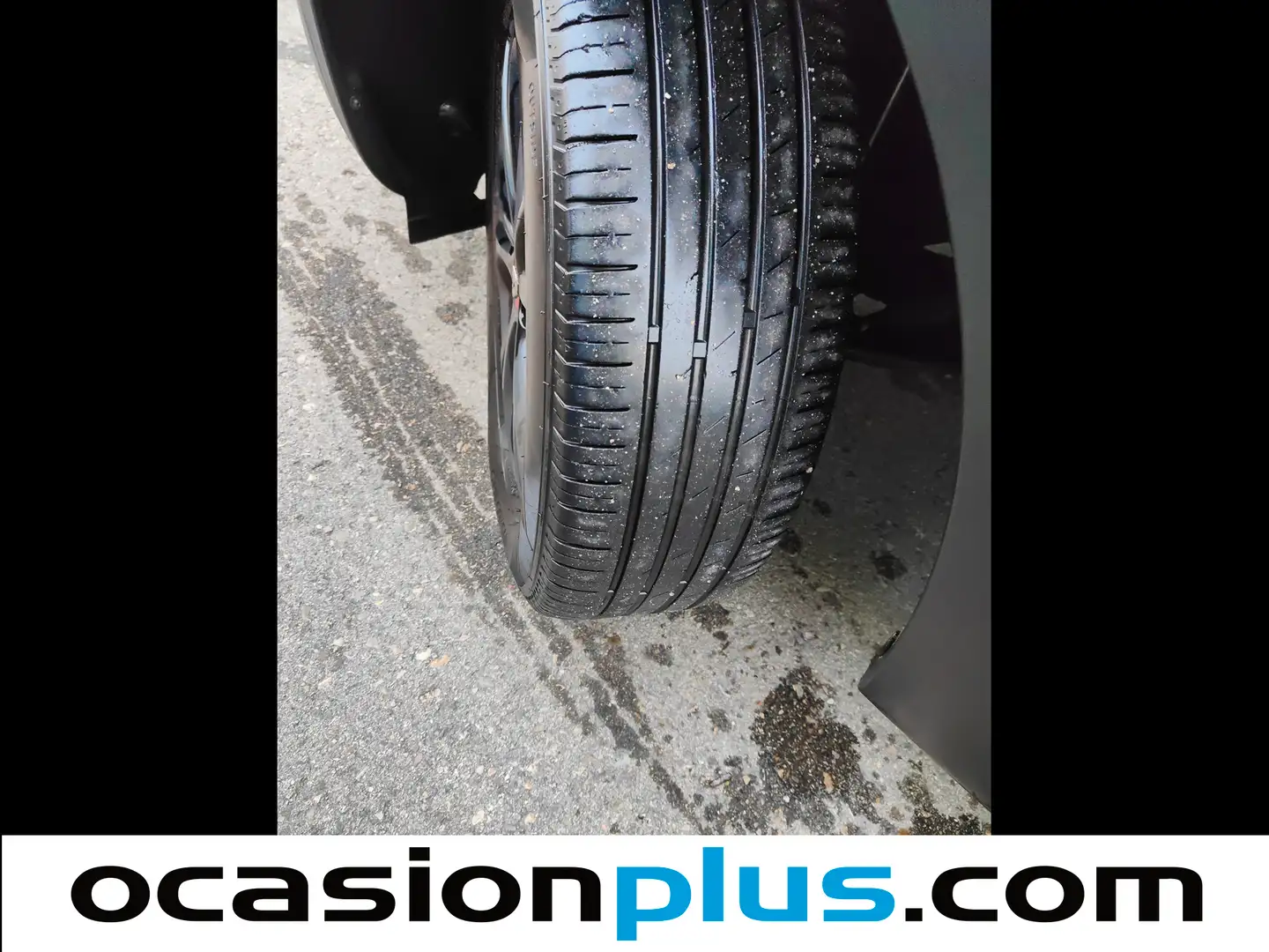 Foto Renault Kangoo Combi Renault Kangoo Combi SE N. Extrem M1-AF Energy dCi (90 CV)