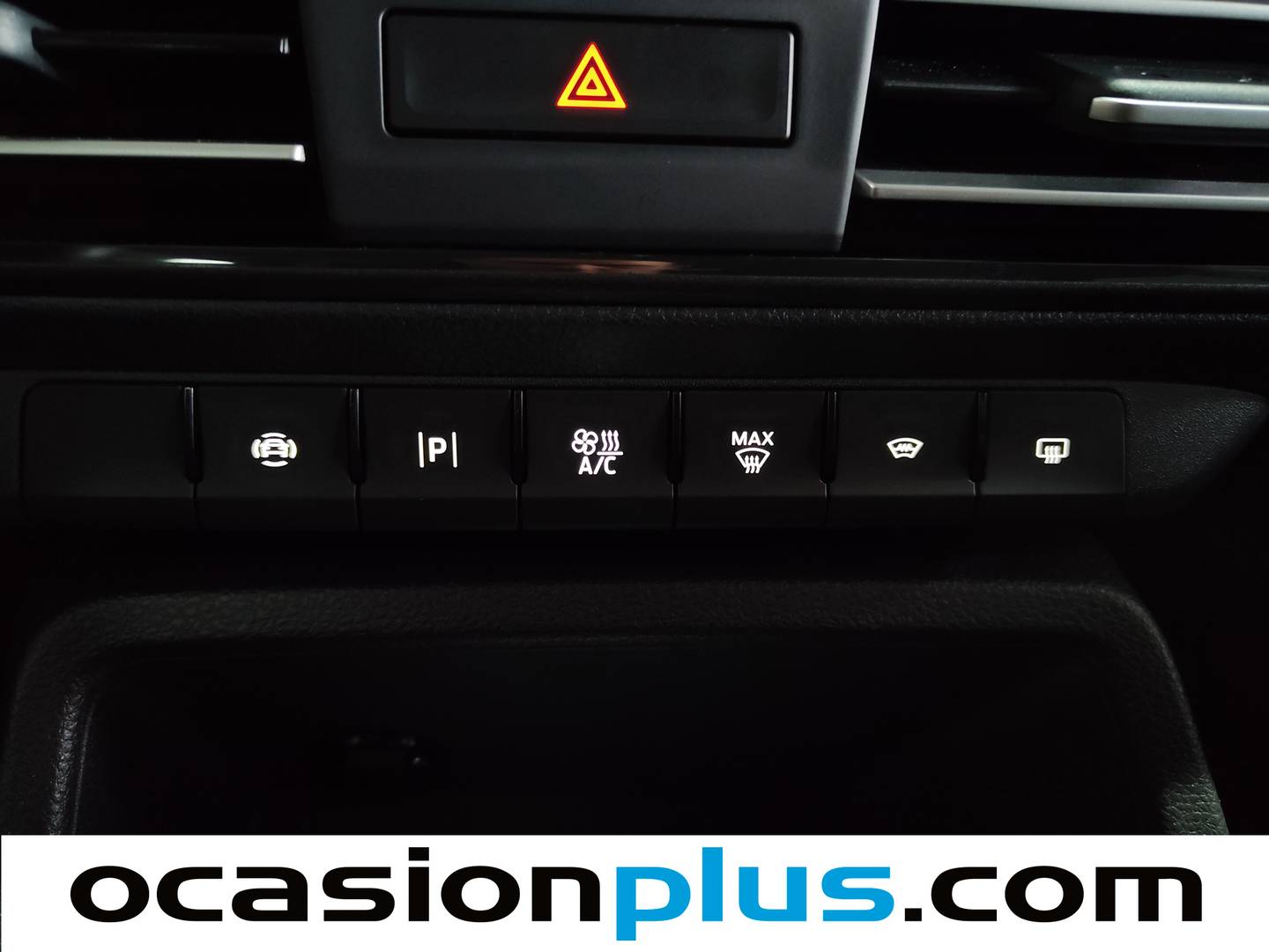 Foto Ford Grand Tourneo Connect Ford Grand Tourneo Connect 2.0 Ecoblue Titanium Auto (122 CV) 7 Plazas