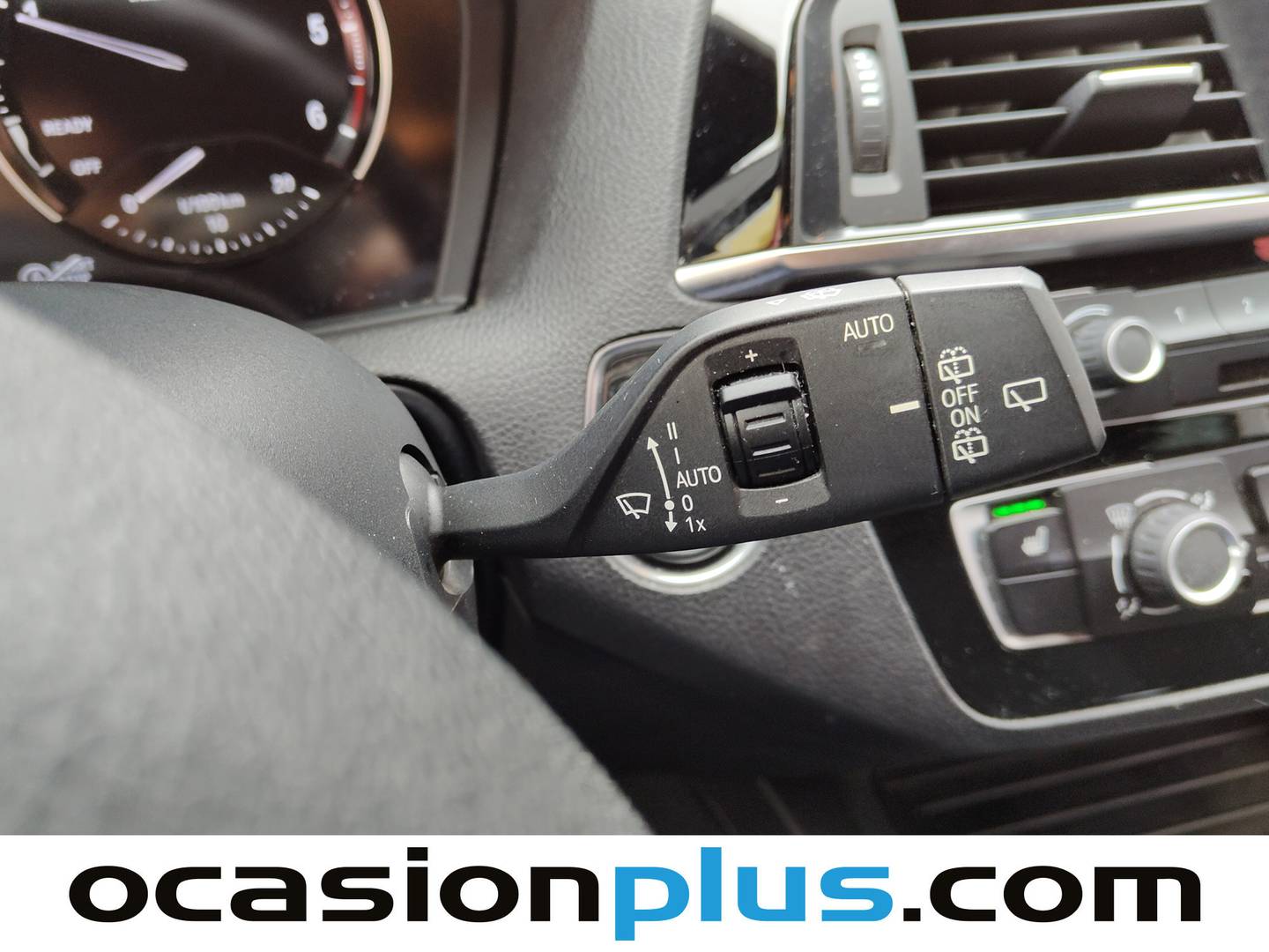 Foto BMW Serie 1 BMW Serie 1 116d (116 CV)