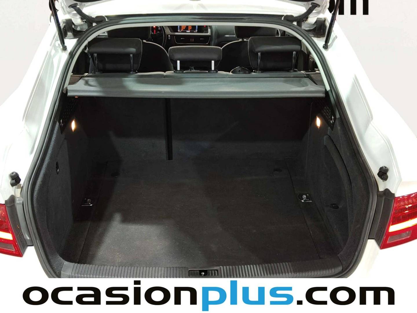 Foto Audi A5 Audi A5 Sportback Sportback Advanced edition 2.0 TDI (150 CV) multitronic