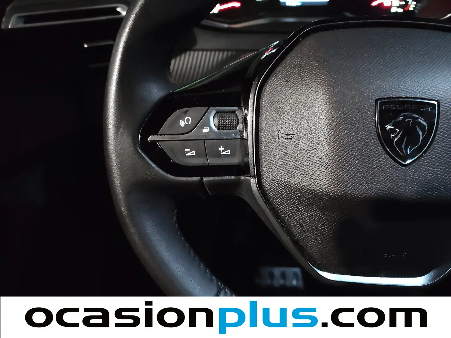 Foto Peugeot 2008 Peugeot 2008 PureTech 100 S&S Active (100 CV)