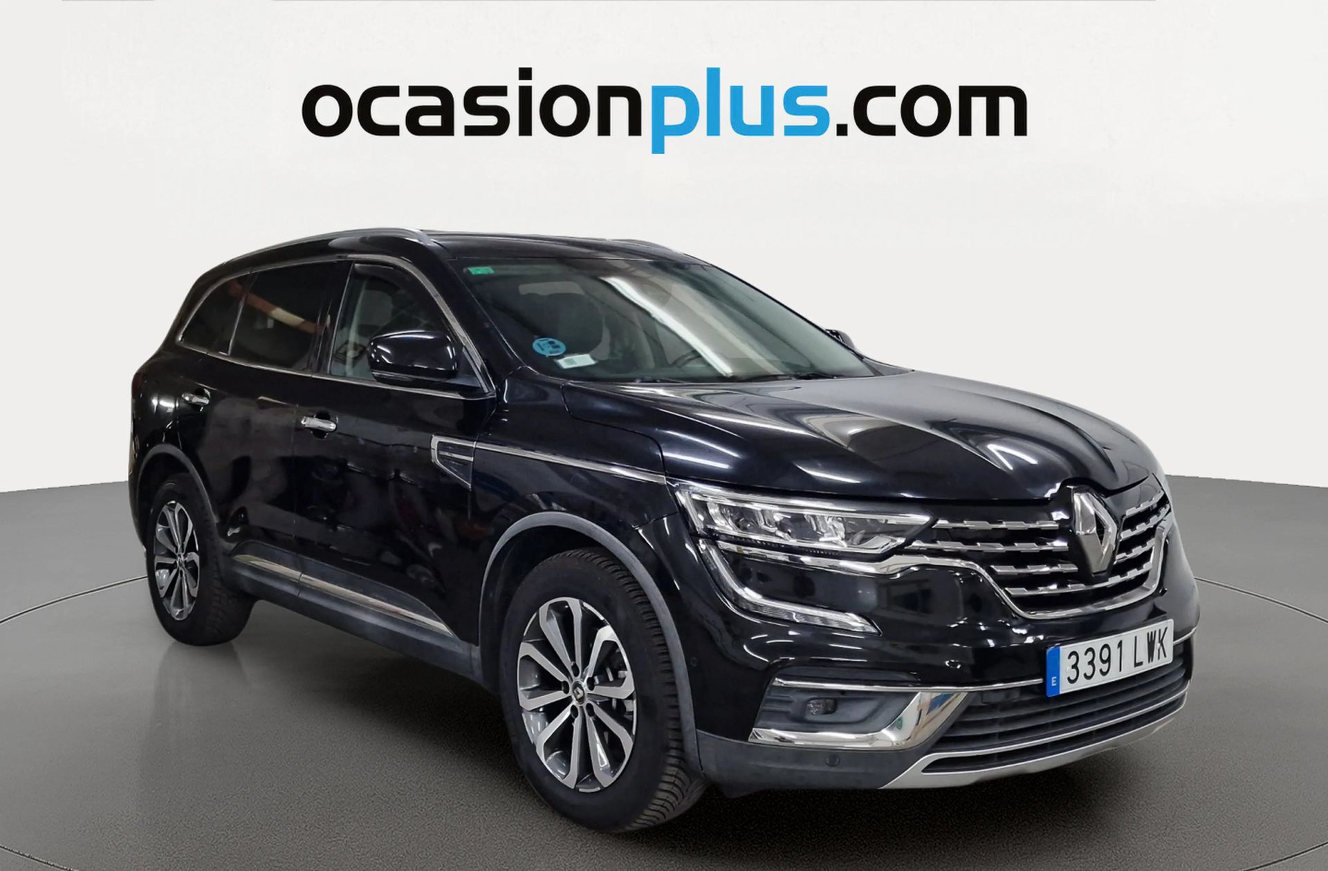 Renault Koleos Zen dCi X-Tronic 4x4 - foto 2