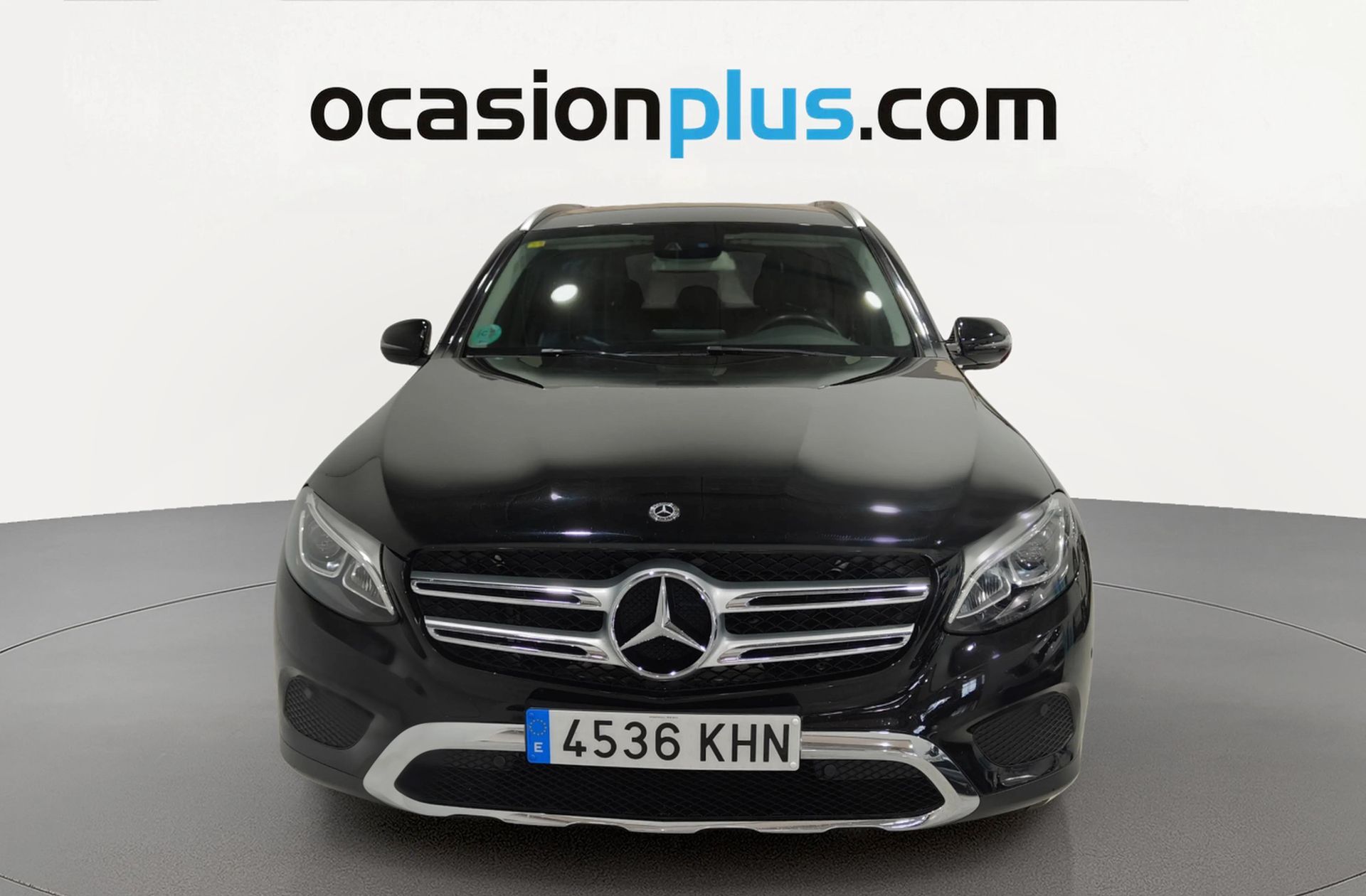 Mercedes-Benz GLC Mercedes GLC 220 d 4Matic - foto 15