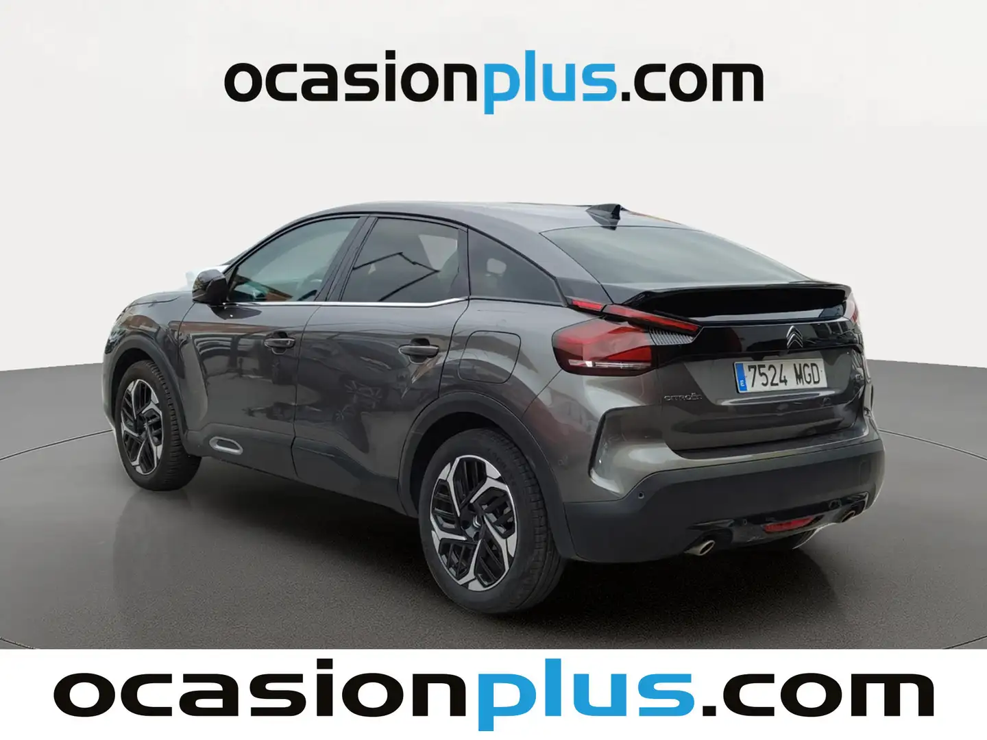 Foto Citroën C4 Citroen C4 PureTech 130 S&S Shine (130 CV)