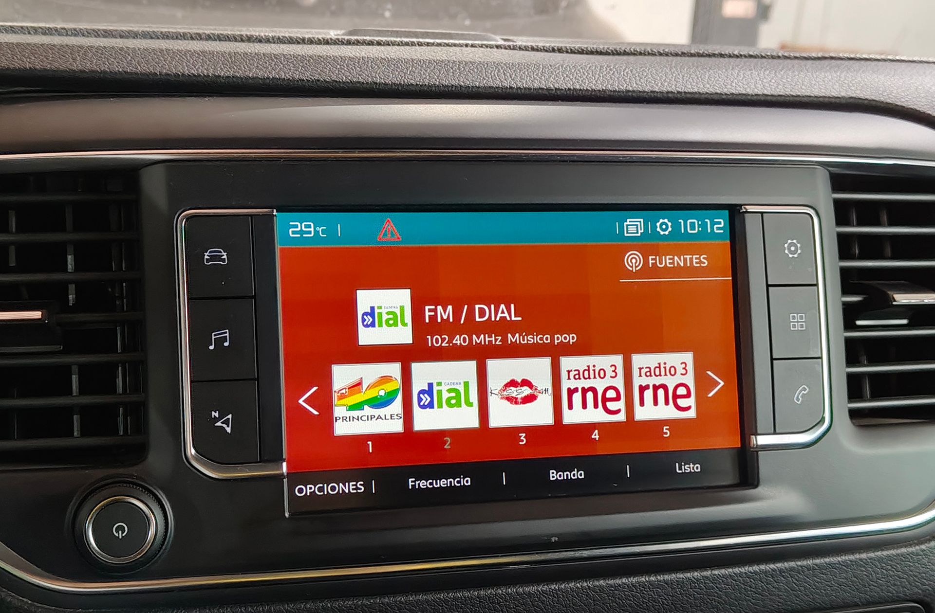 Citroën SpaceTourer BlueHDi 150 Talla XS Business 8 plazas - foto 31