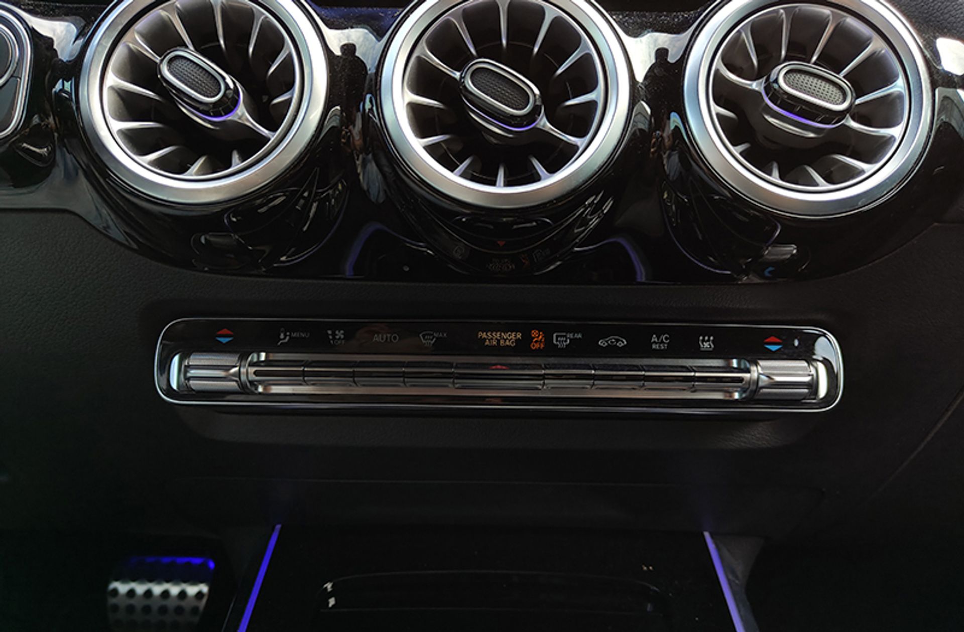 Mercedes-Benz Clase B 250 e Pack AMG - foto 33