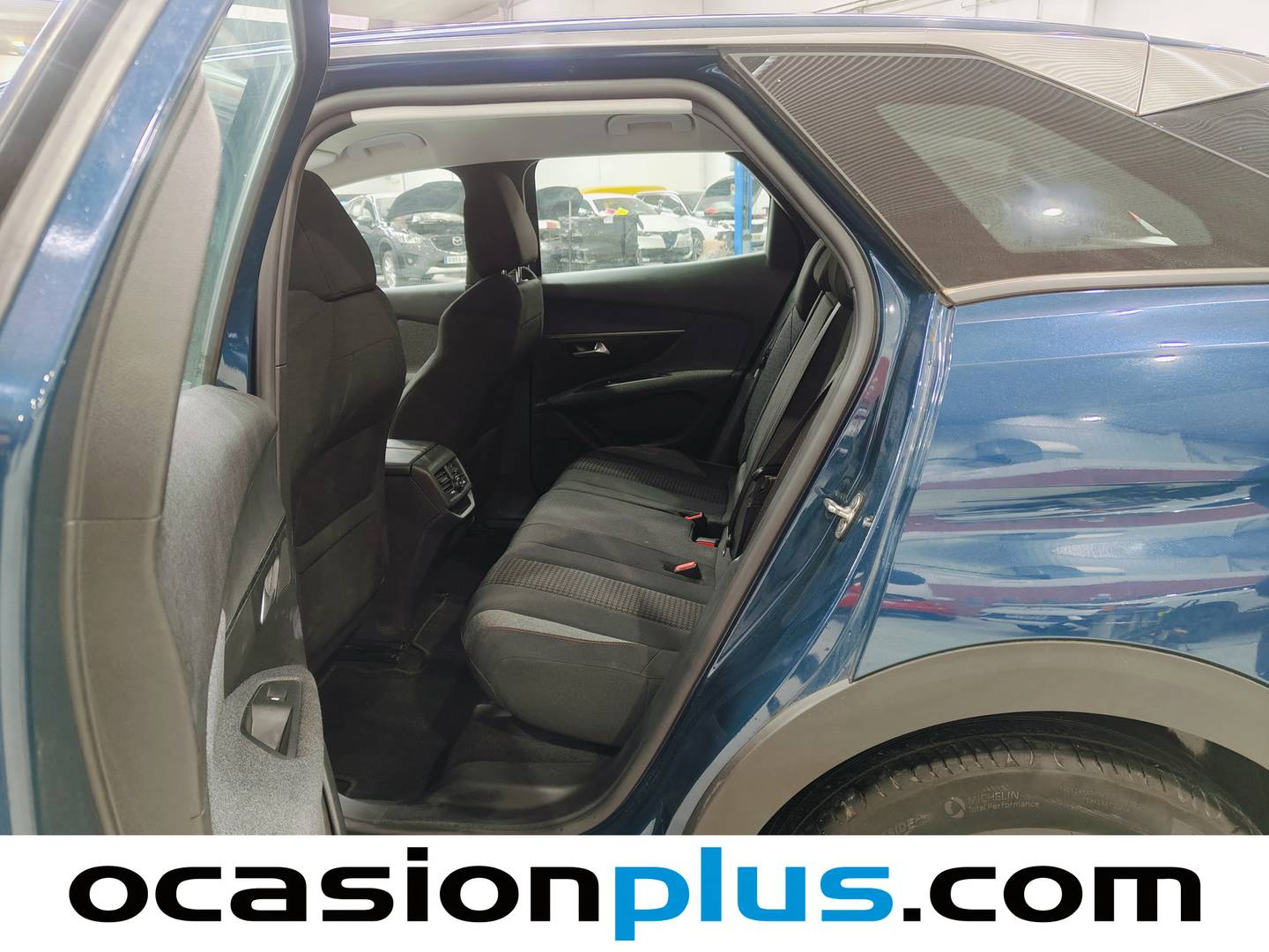 Foto Peugeot 3008 Peugeot 3008 BlueHDi 130 S&S Active Pack (130 CV)