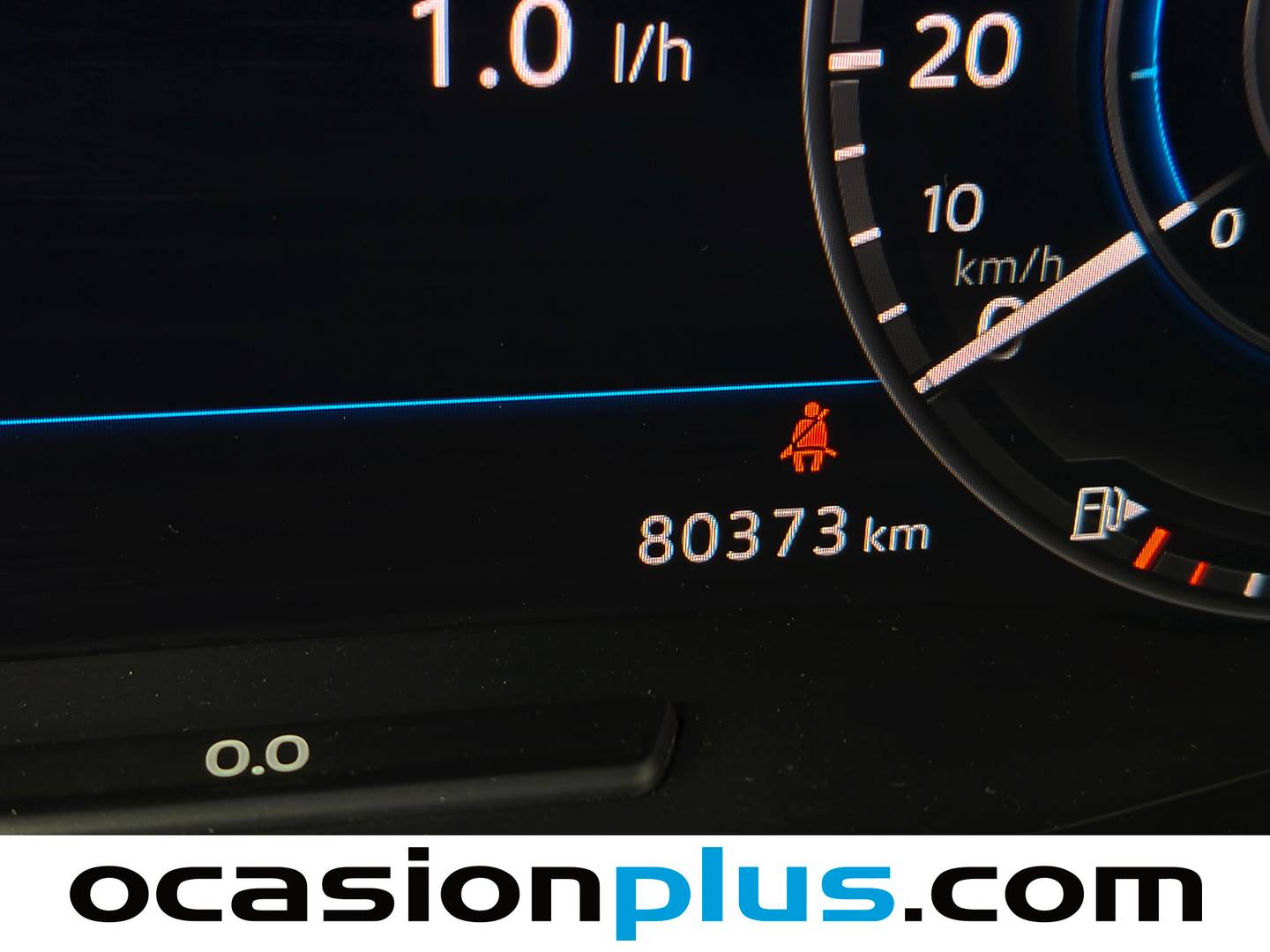 Volkswagen Golf Volkswagen Golf Sport R-Line 1.5 TSI (150 CV) seminuevo