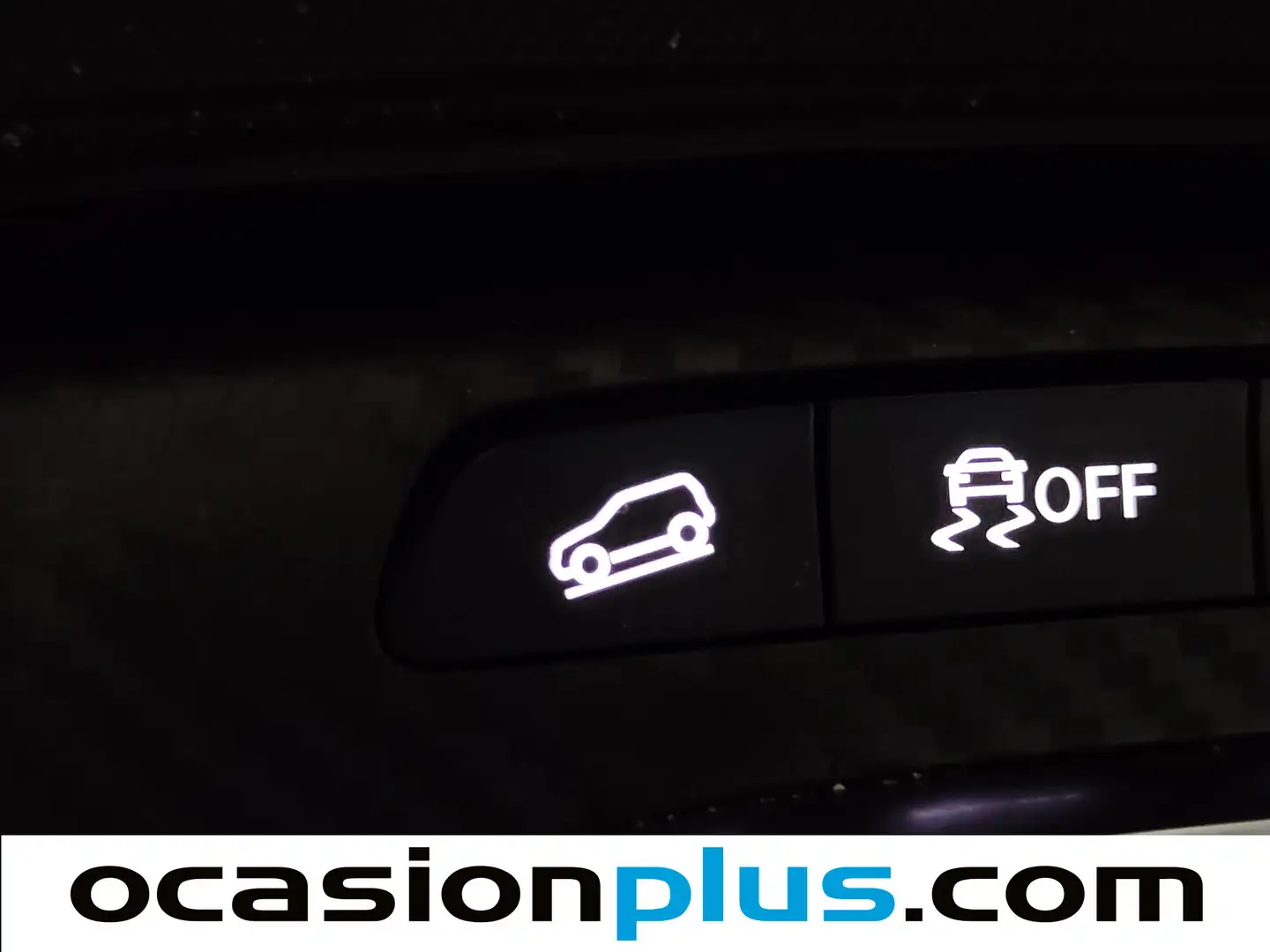 Foto MG ZS MG ZS 1.5 Luxury (106 CV)