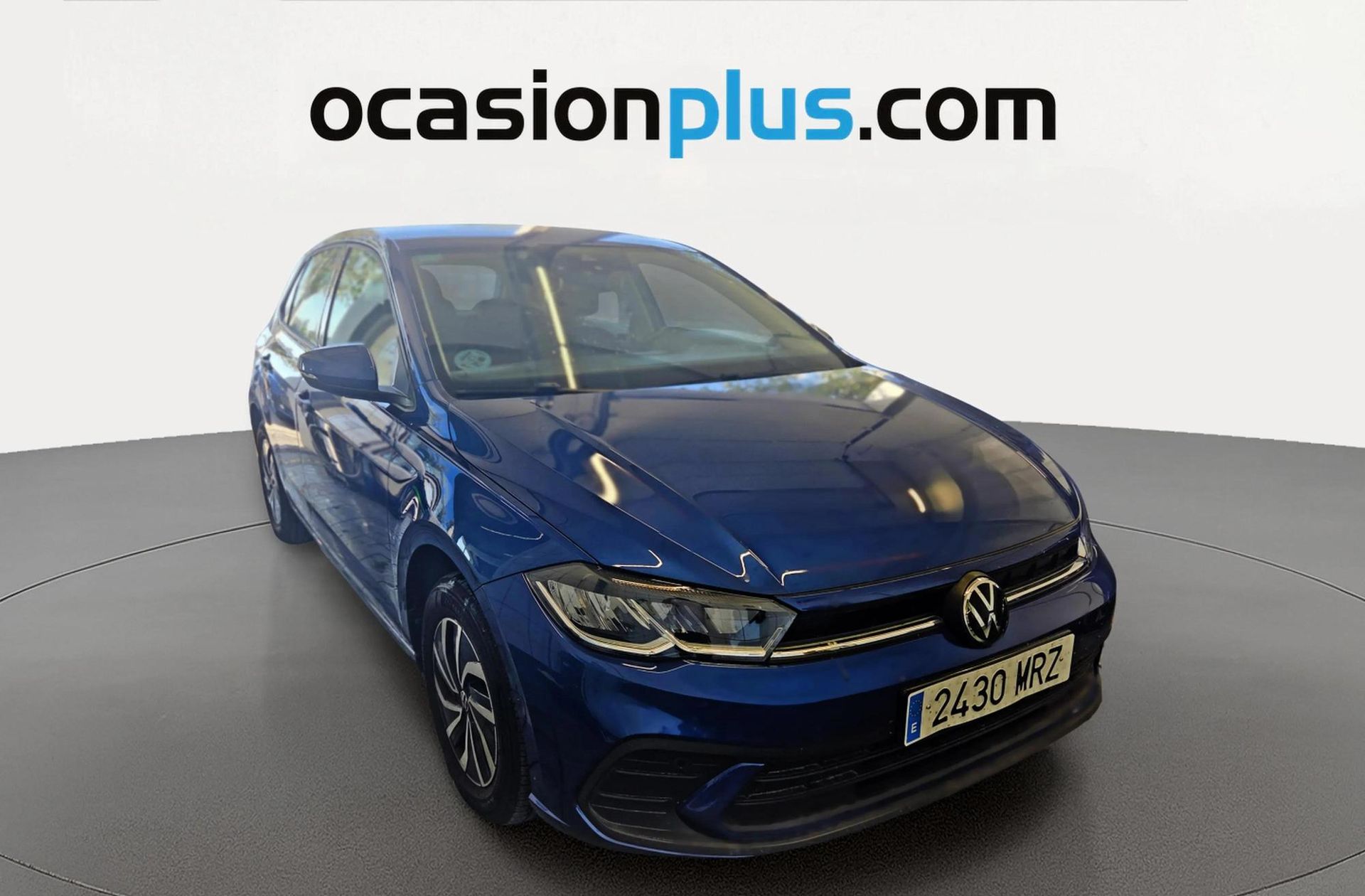 Volkswagen Polo Life 1.0 TSI - foto 2