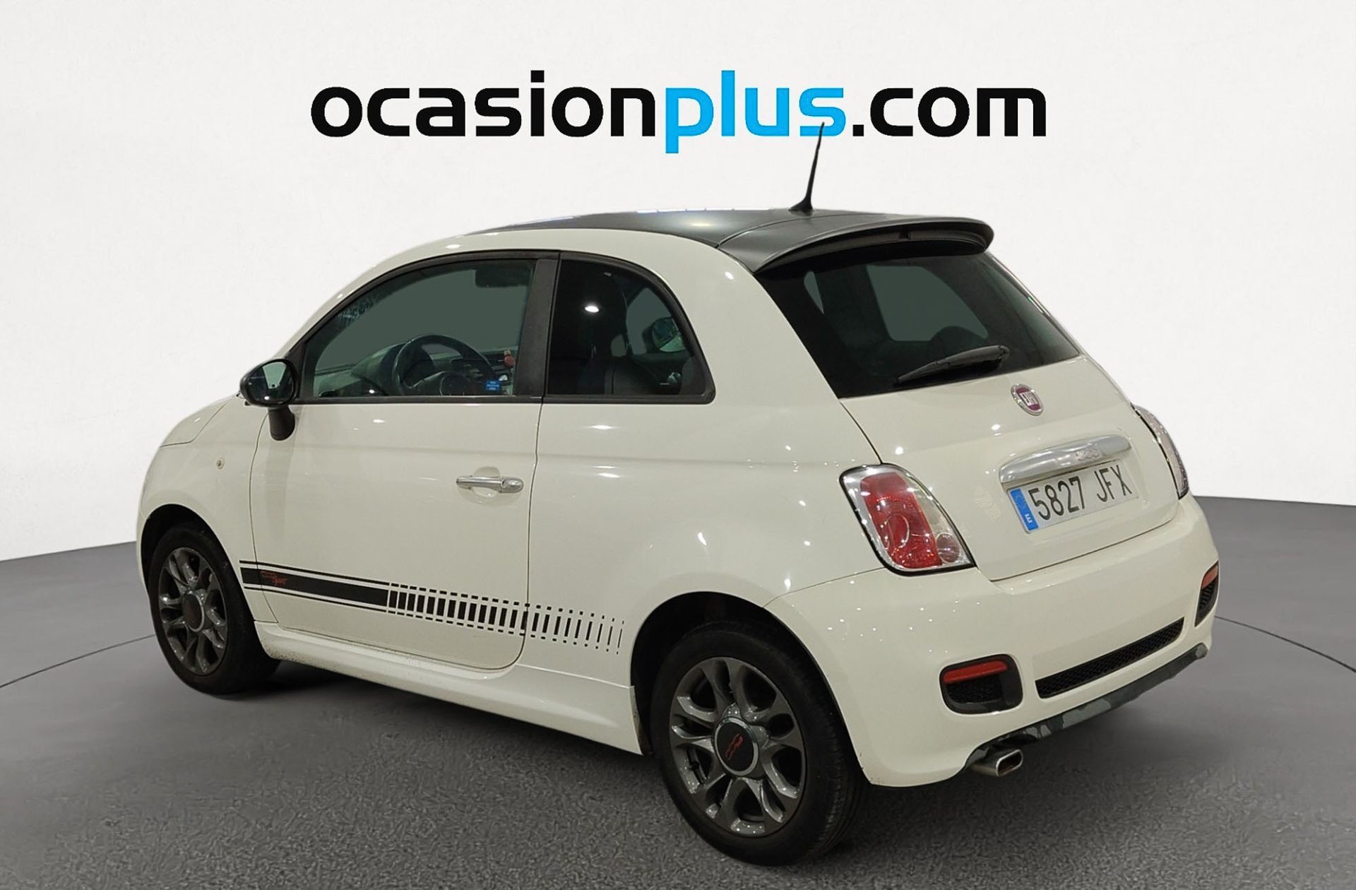 Fiat 500 1.2 S - foto 4