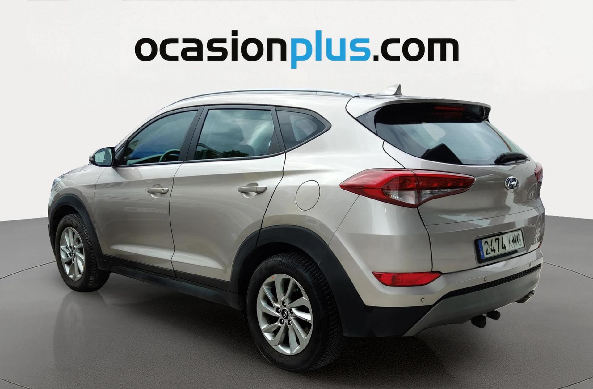 Hyundai Tucson 1.6 T-GDi Link 4x2 - foto 3