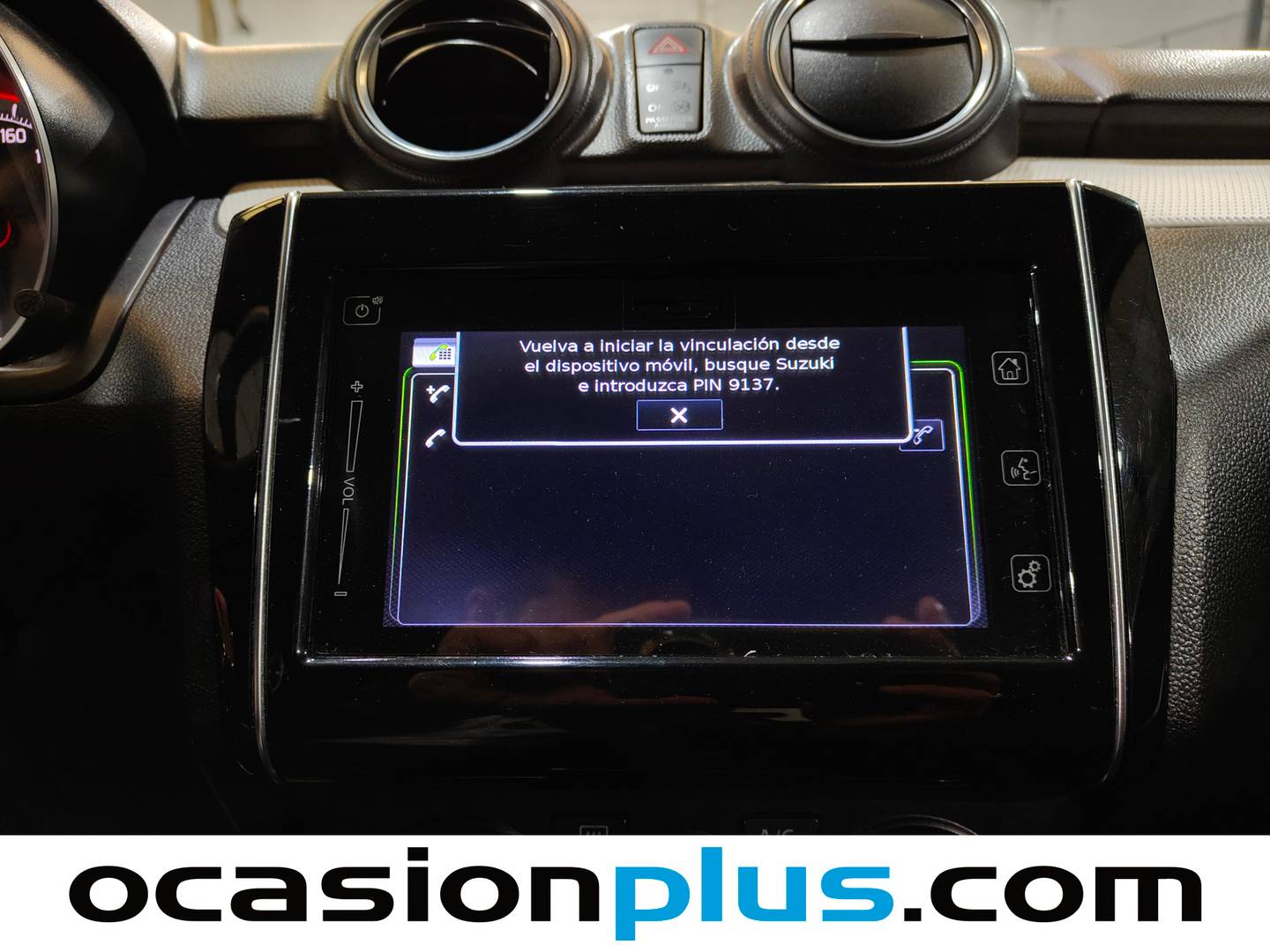 Suzuki Swift Suzuki Swift 1.2 GLE (90 CV) gasolina