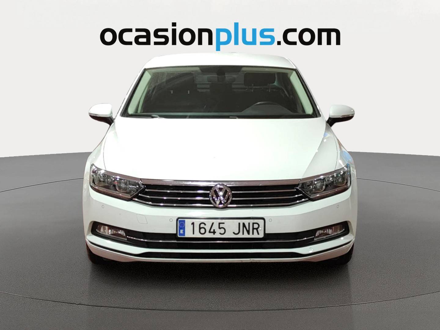 Foto Volkswagen Passat Volkswagen Passat Advance 1.6 TDI BMT (120 CV)