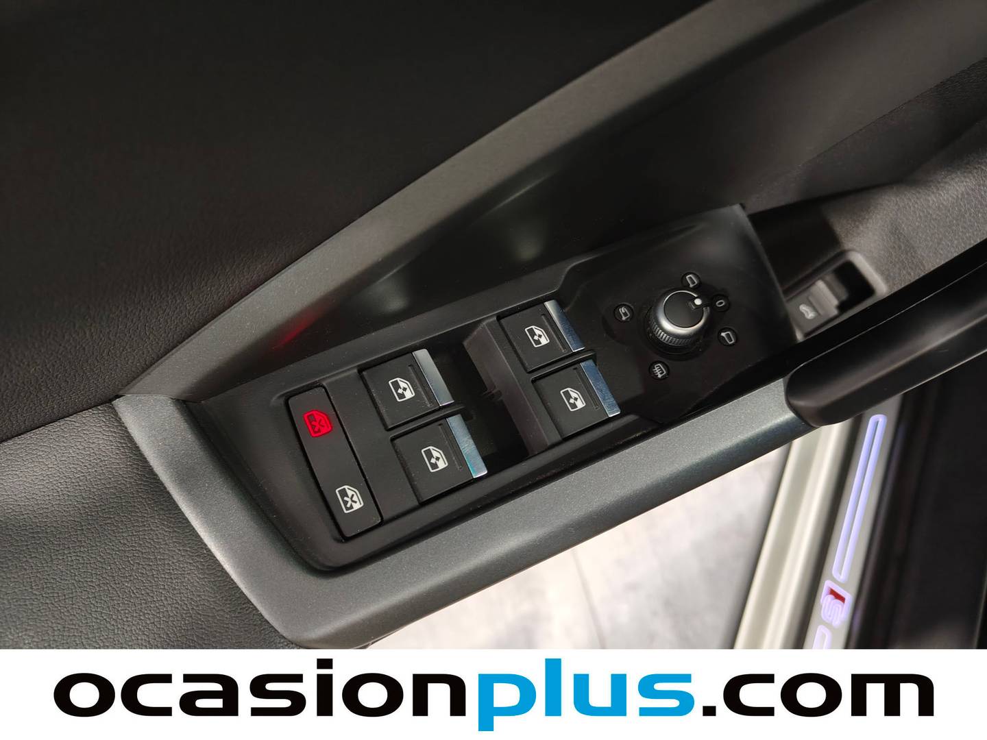 Audi Q3 Sportback Audi Q3 Sportback S line 35 TDI (150 CV) S tronic Pack S-Line automático