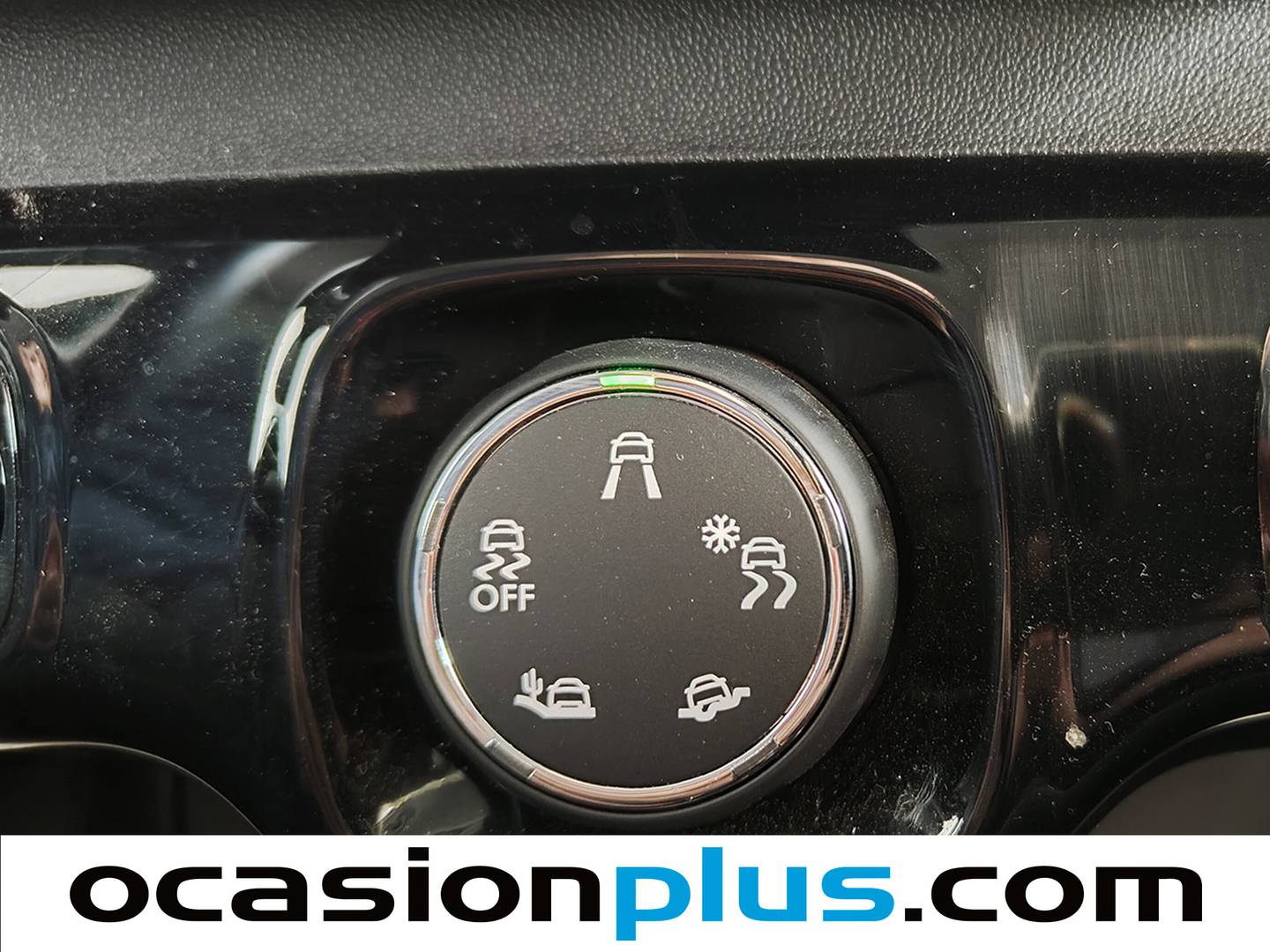 Extras del Citroën C3 Aircross Citroën C3 Aircross PureTech 110 S&S Shine (110 CV)