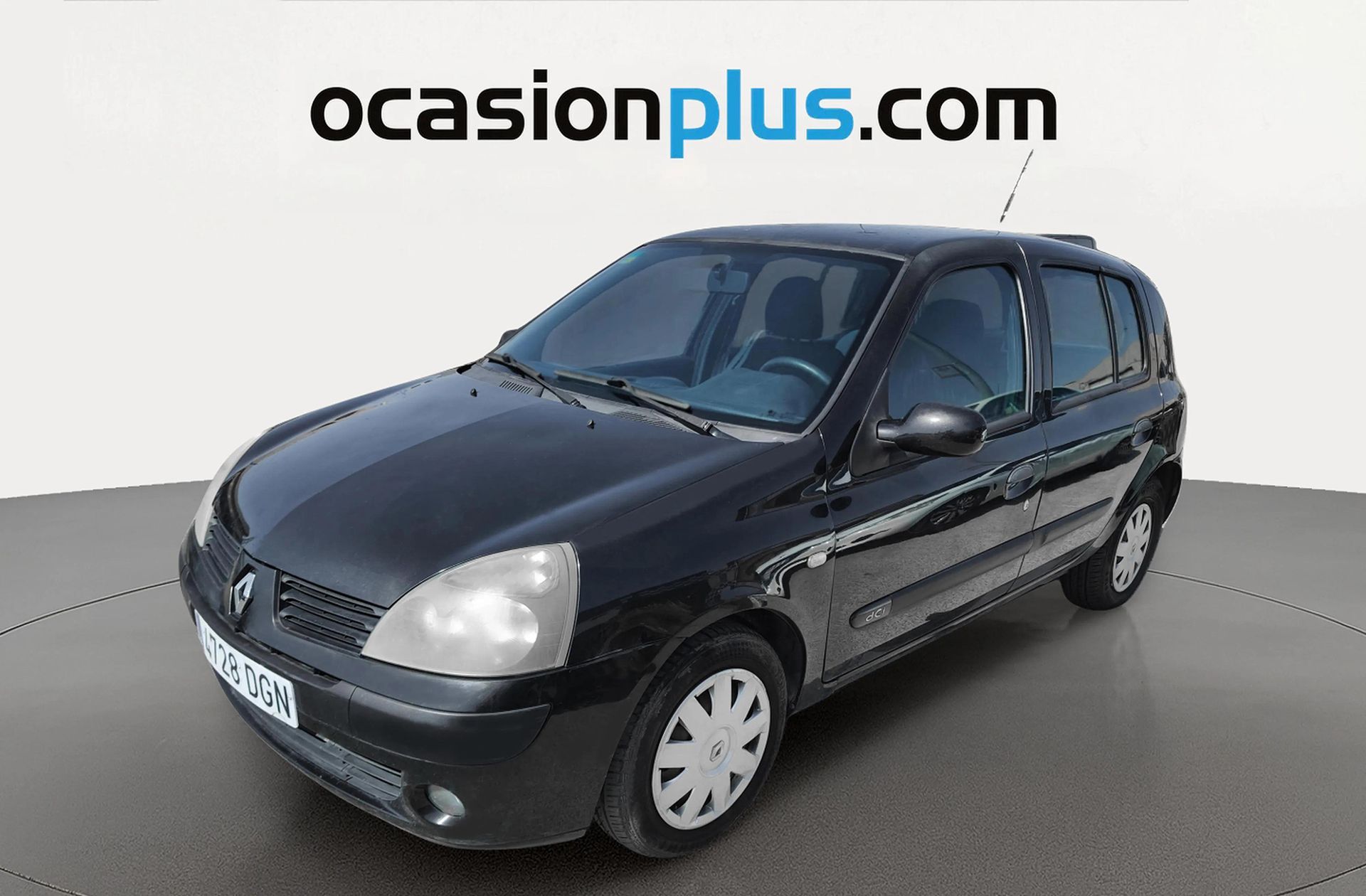 Renault Clio 1.5 dCi Community 5 plazas