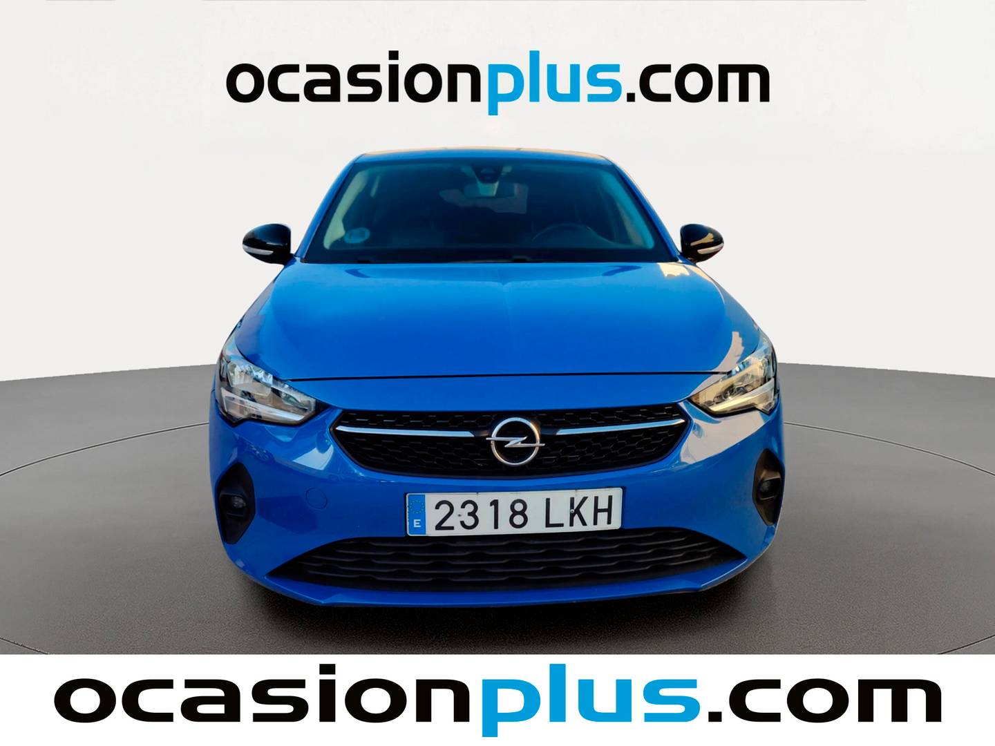 Opel Corsa Opel Corsa 1.2 Turbo XHL Edition (100 CV) 100cv